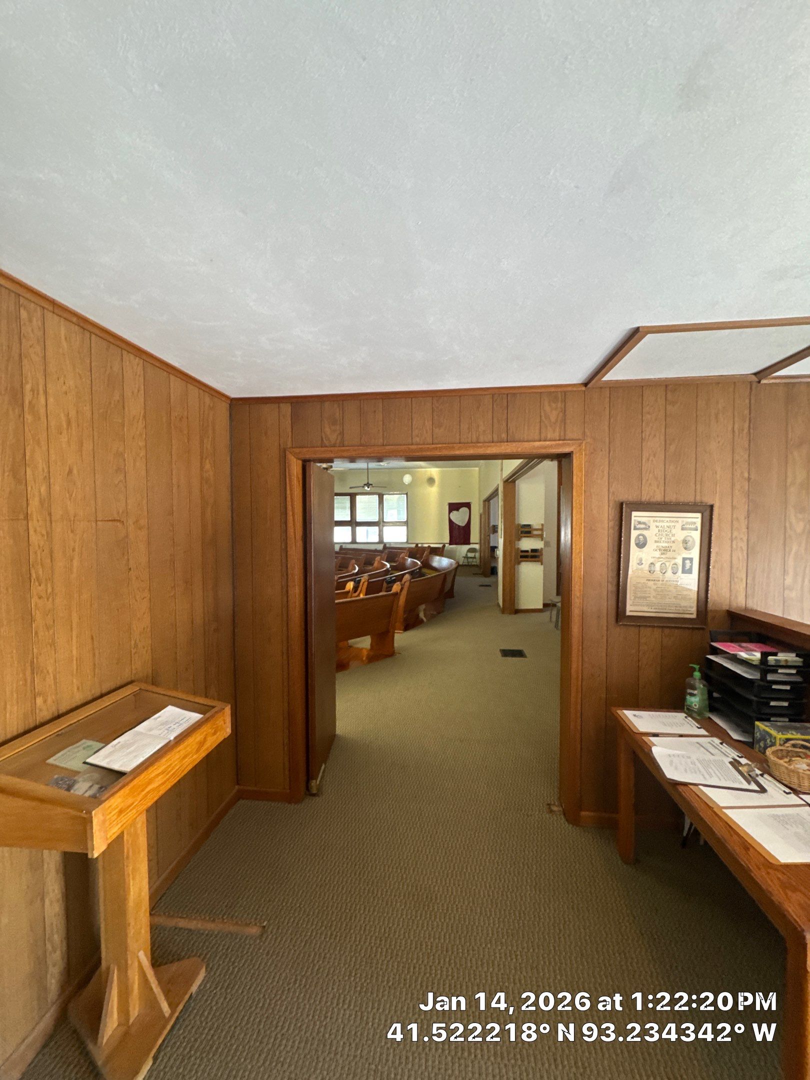 Interior Stairwell Transformation – Before & After by Midwest Paint LLC