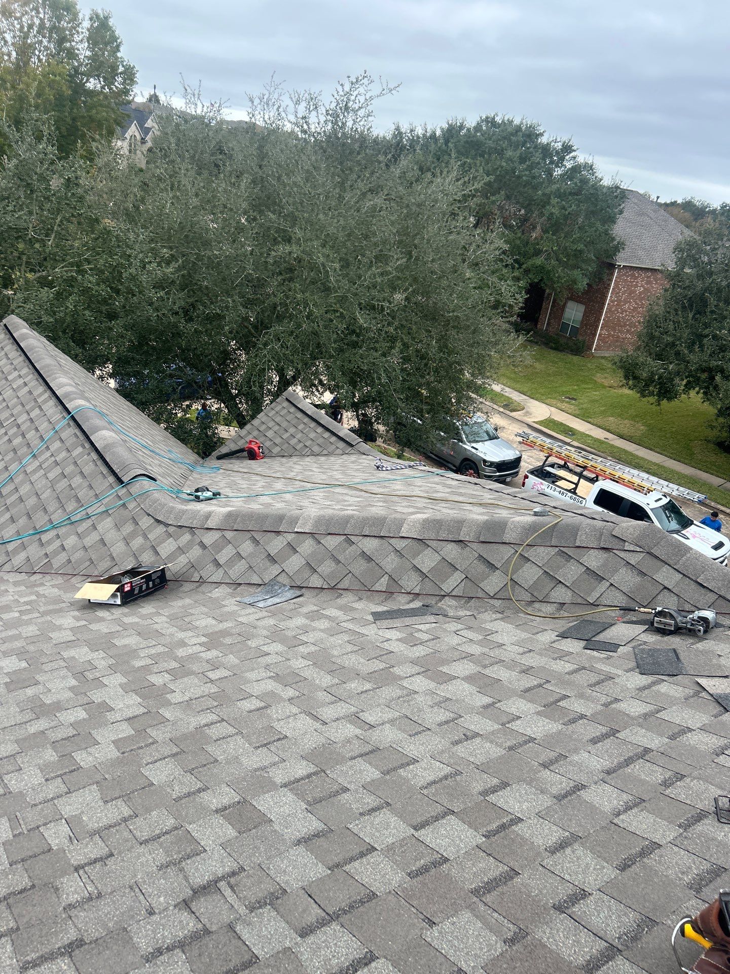 Roof Repair Richmond by Roof Repair Company