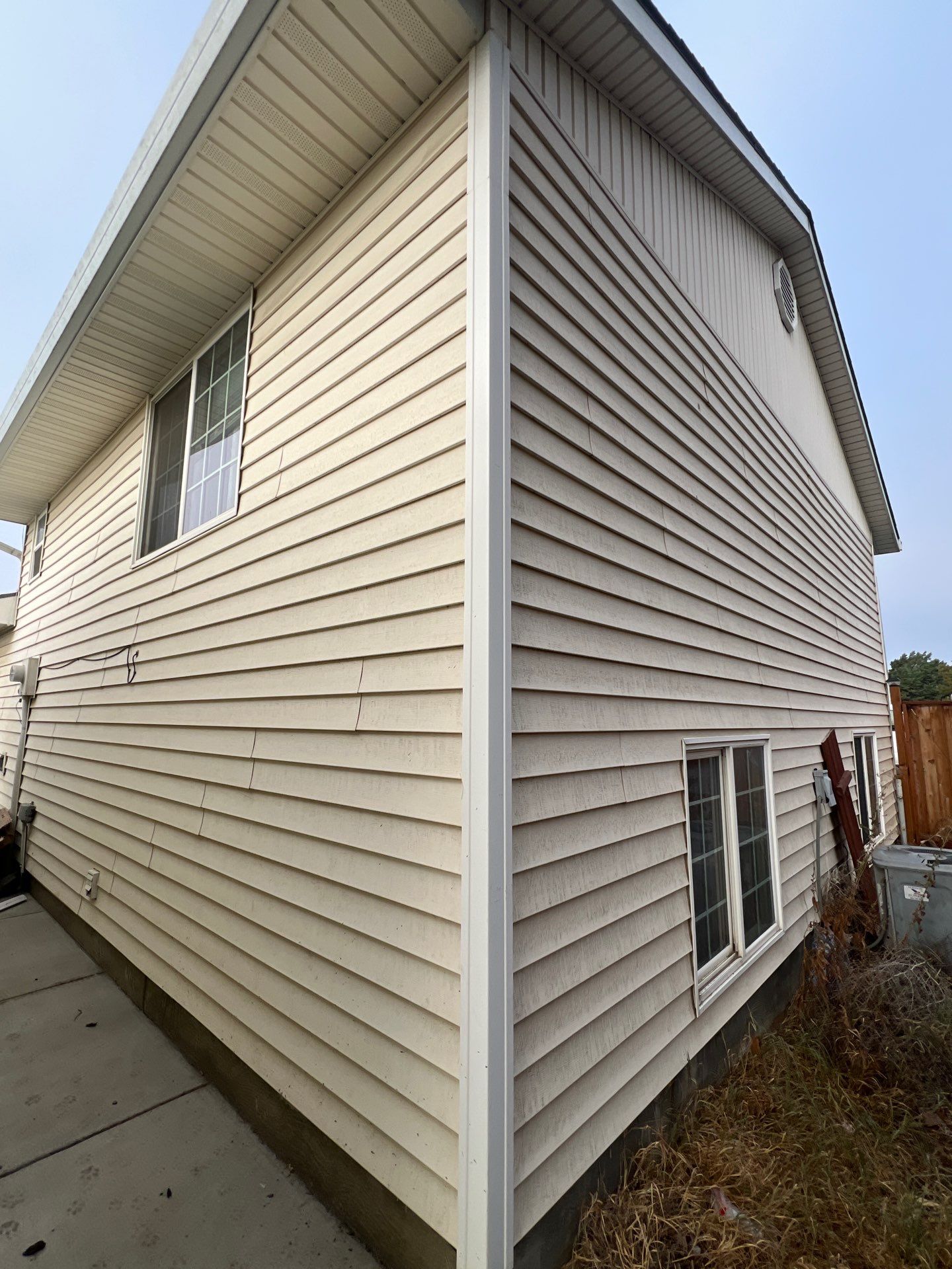 Ascend Cast Iron by BN Covered Exteriors