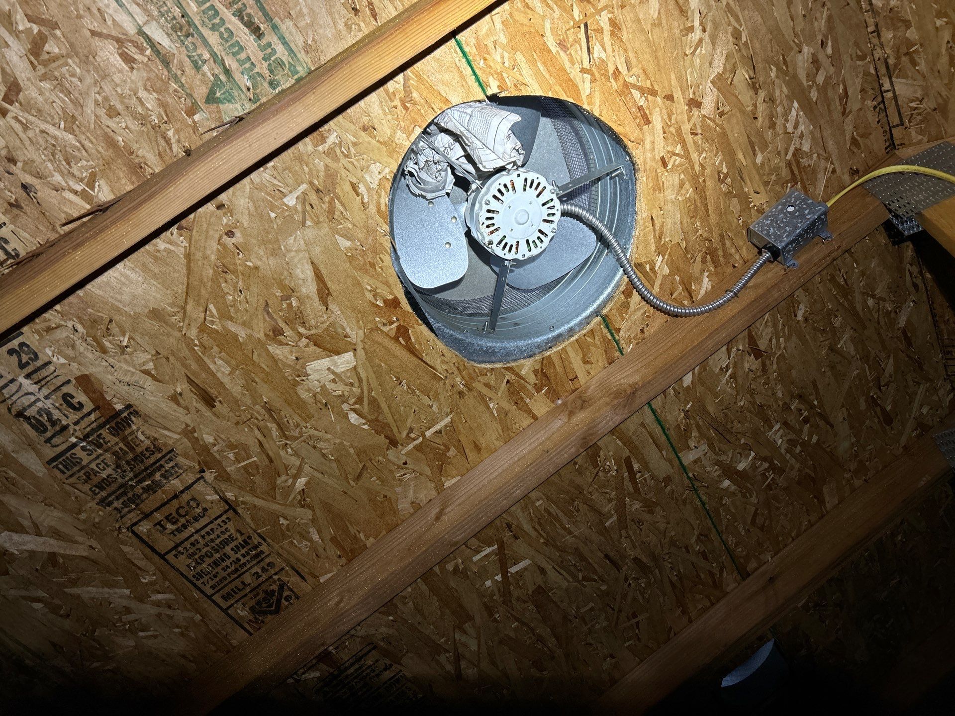 Emergency Leak Repair in Portland by Prodigy Roof Solutions