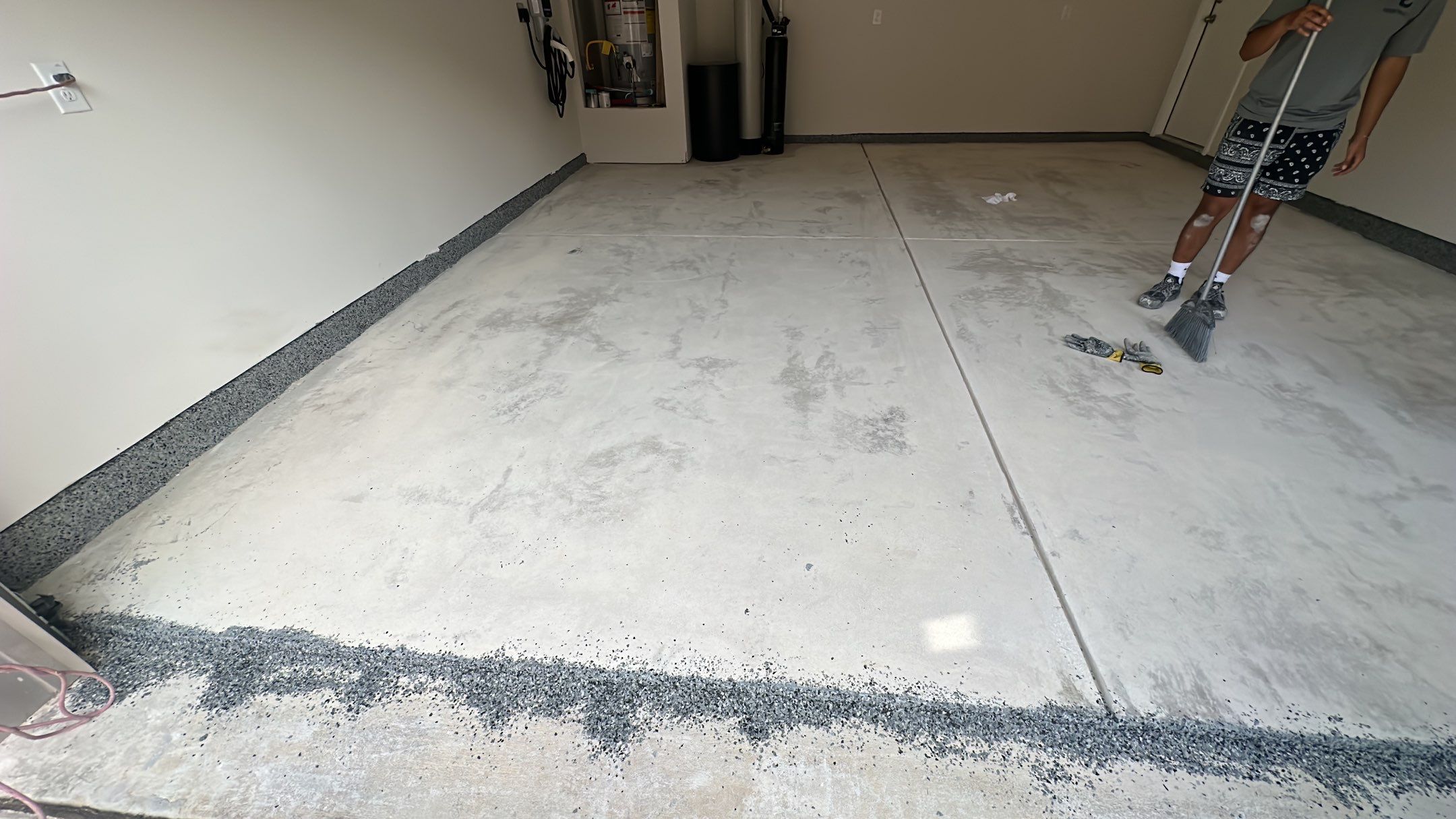 Canyon View, Stone Oak by TORO Garage Co