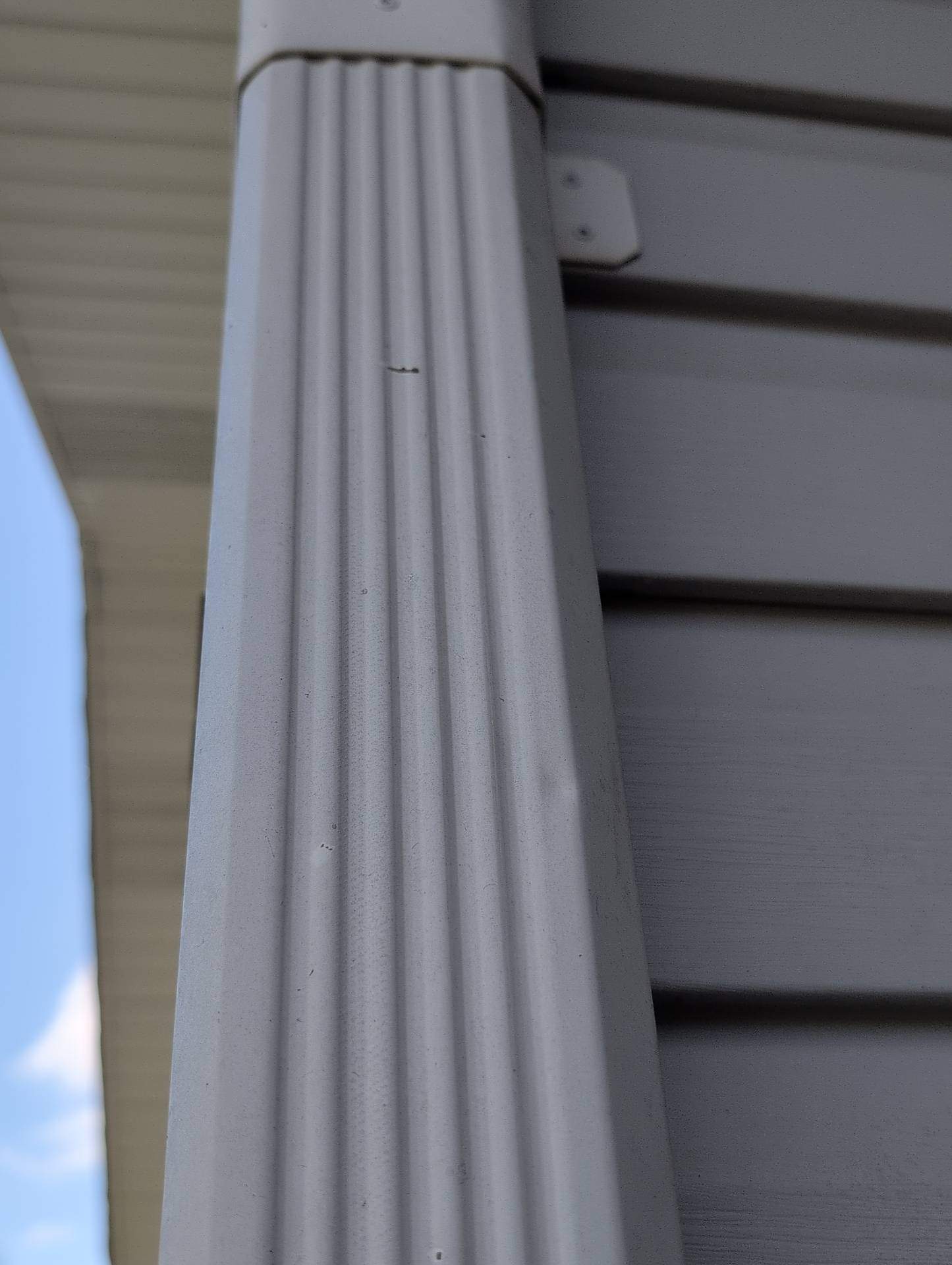 Roof Replacement & Seamless Gutters in Cape Fair by Table Rock Design + Build