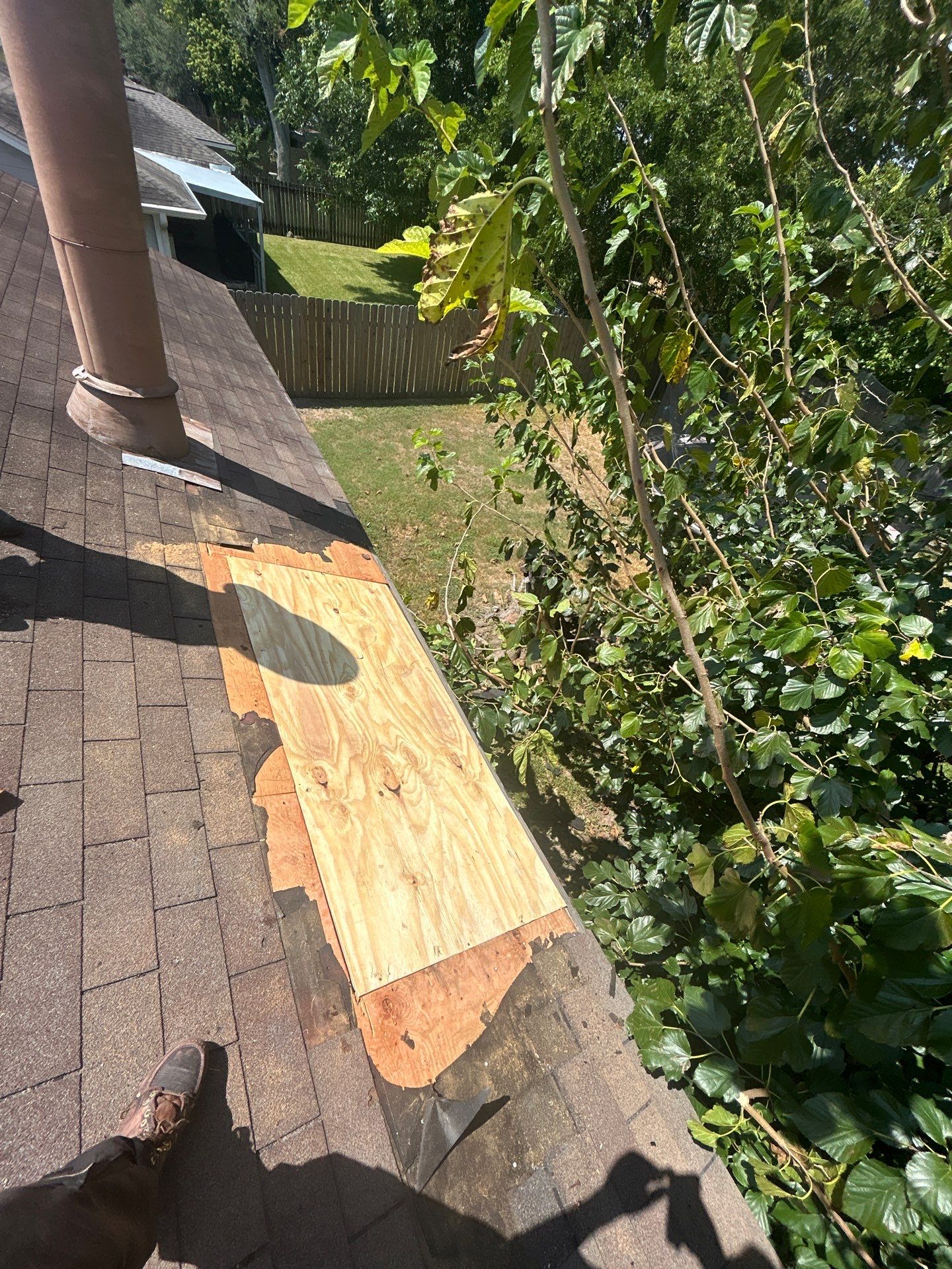 Roof Repair Houston by Roof Repair Company