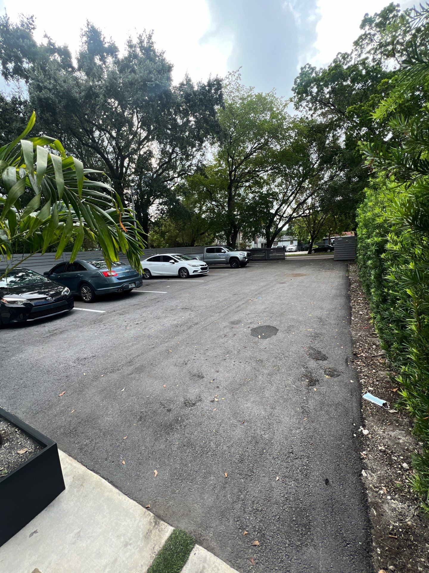 4400 NW 1 AVE LLC by Souffront Construction & Engineering