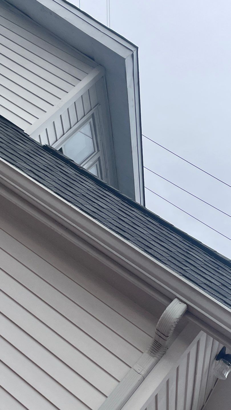 Roof Replacement using CertainTeed Landmark by 180 Contractors
