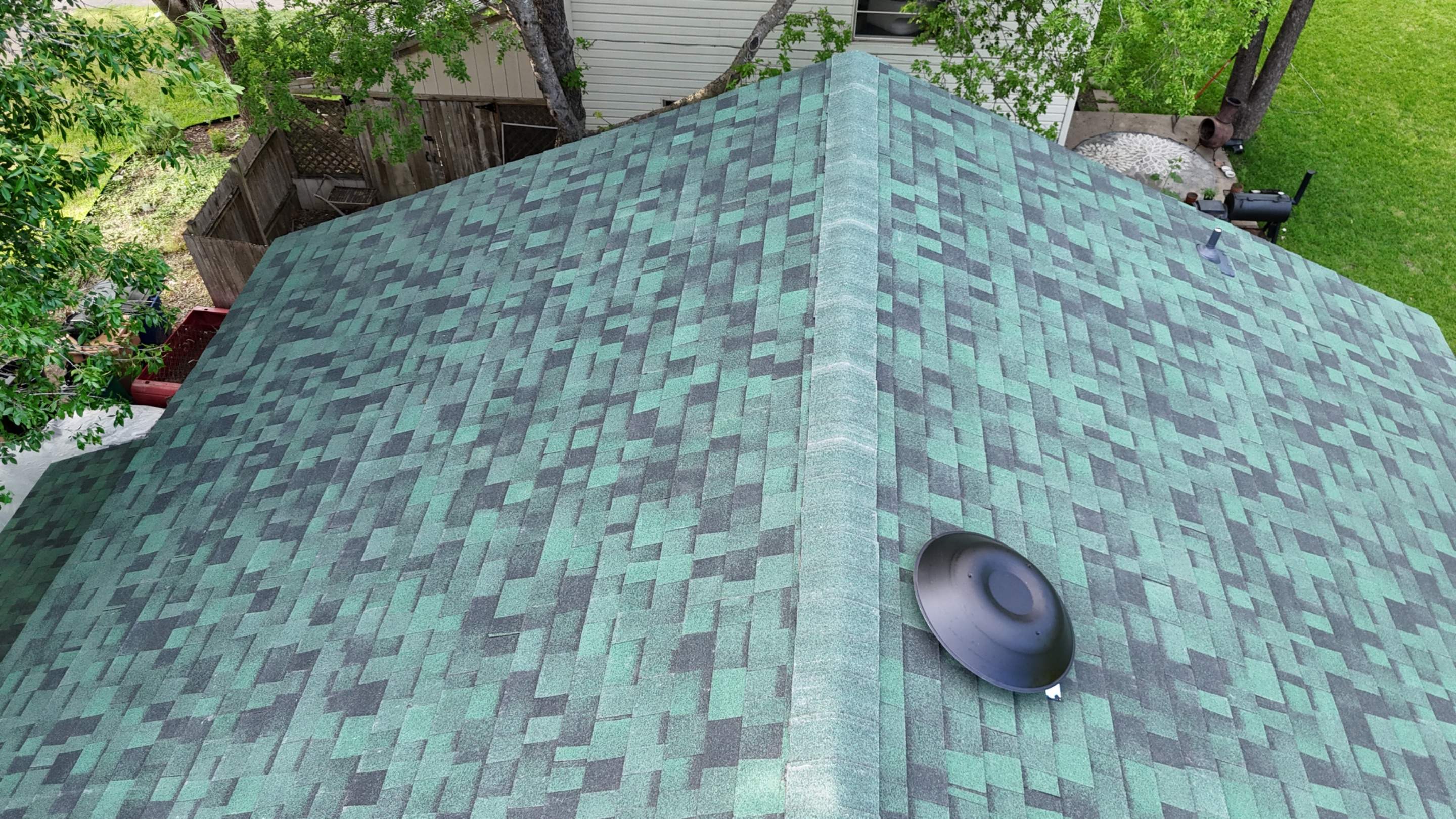 Chateau Green - Owens Corning TruDefinition Duration by RoofsOnly.com