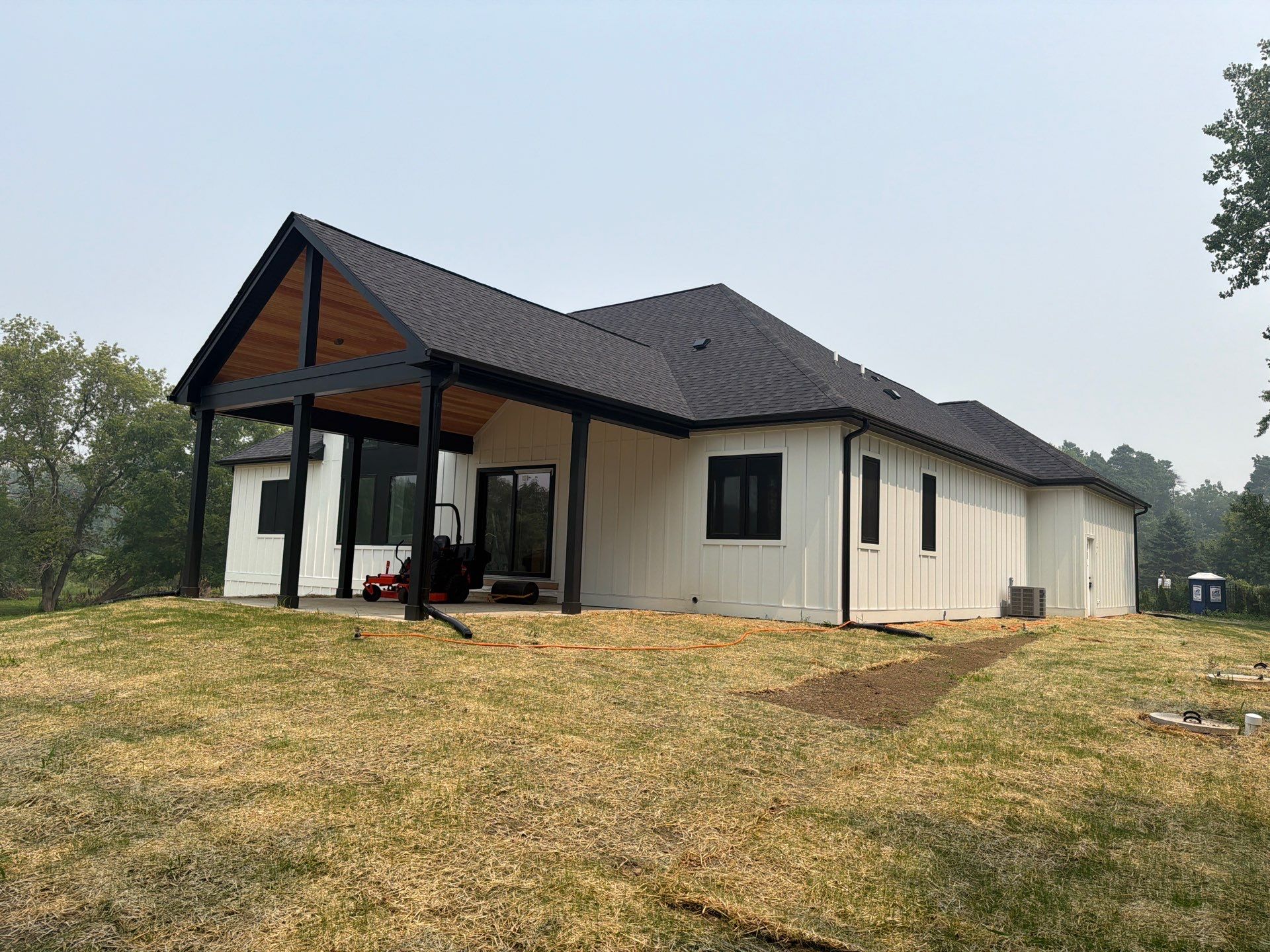 Long Grove by Affordable Housing Corporation of Lake County