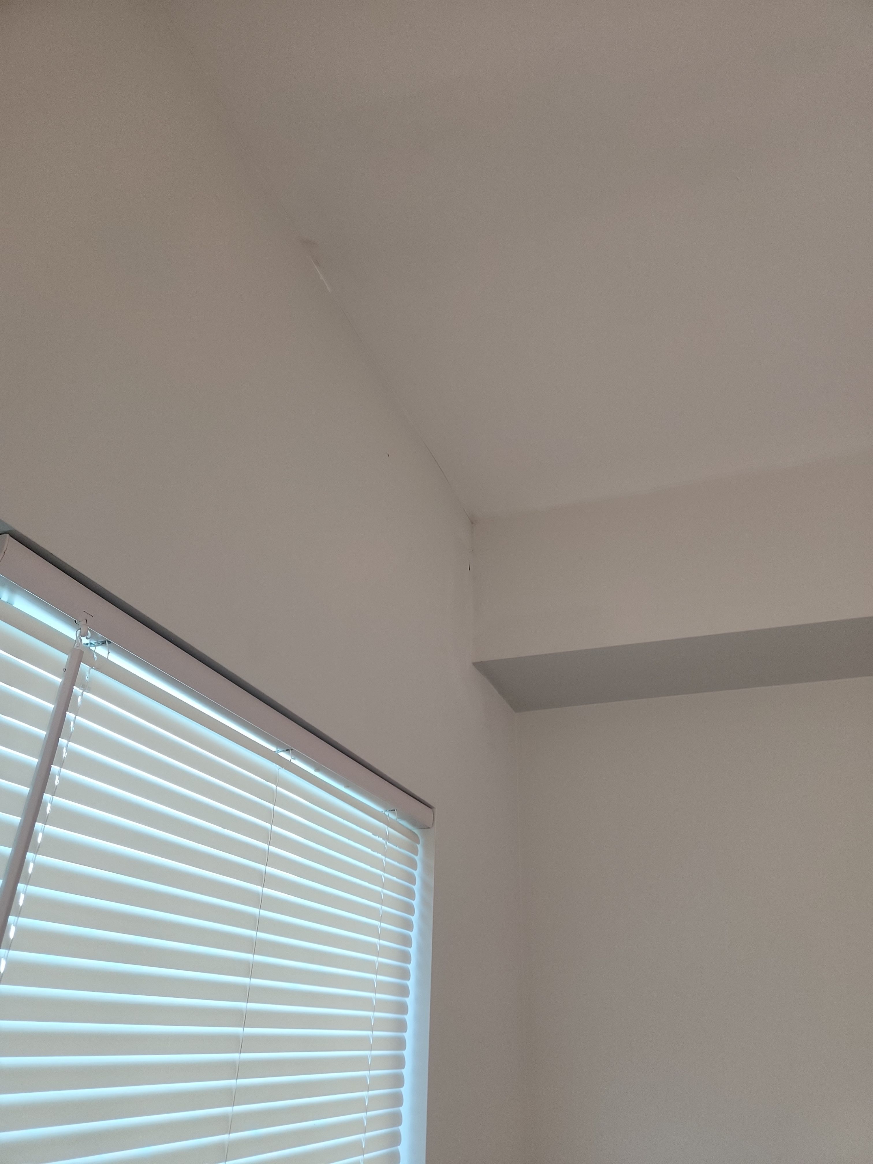 Flat Roof Leak Repair and Parapet Sealing in West Palm Beach by Aastro Roofing