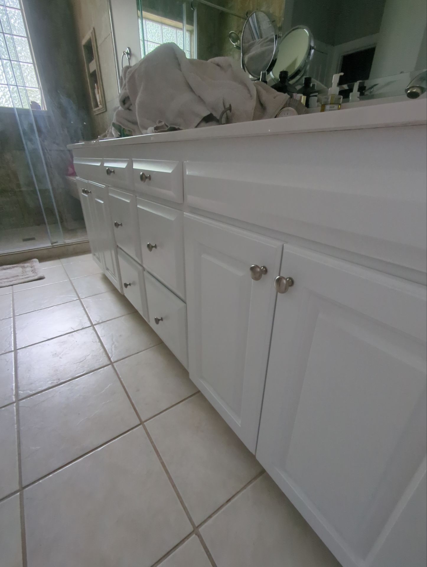 Interior Refresh by Fresh Coat Painters of Augusta