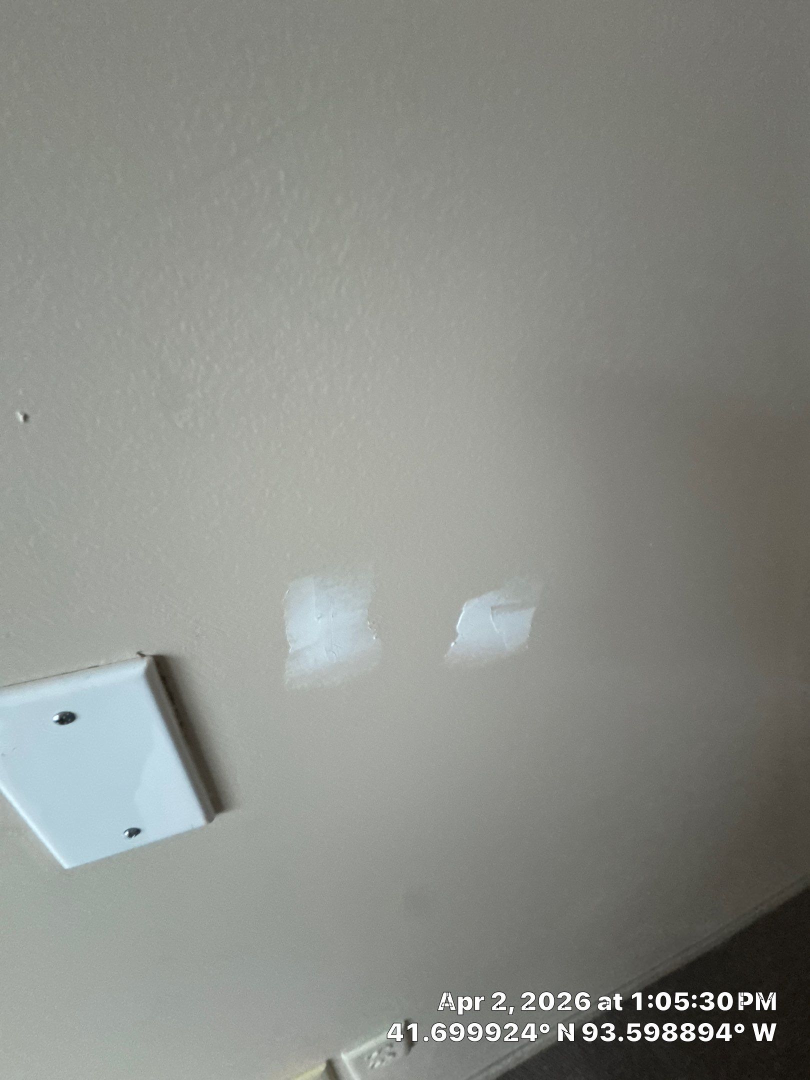Apartment Repaint for AHEPA Senior Living by Midwest Paint LLC