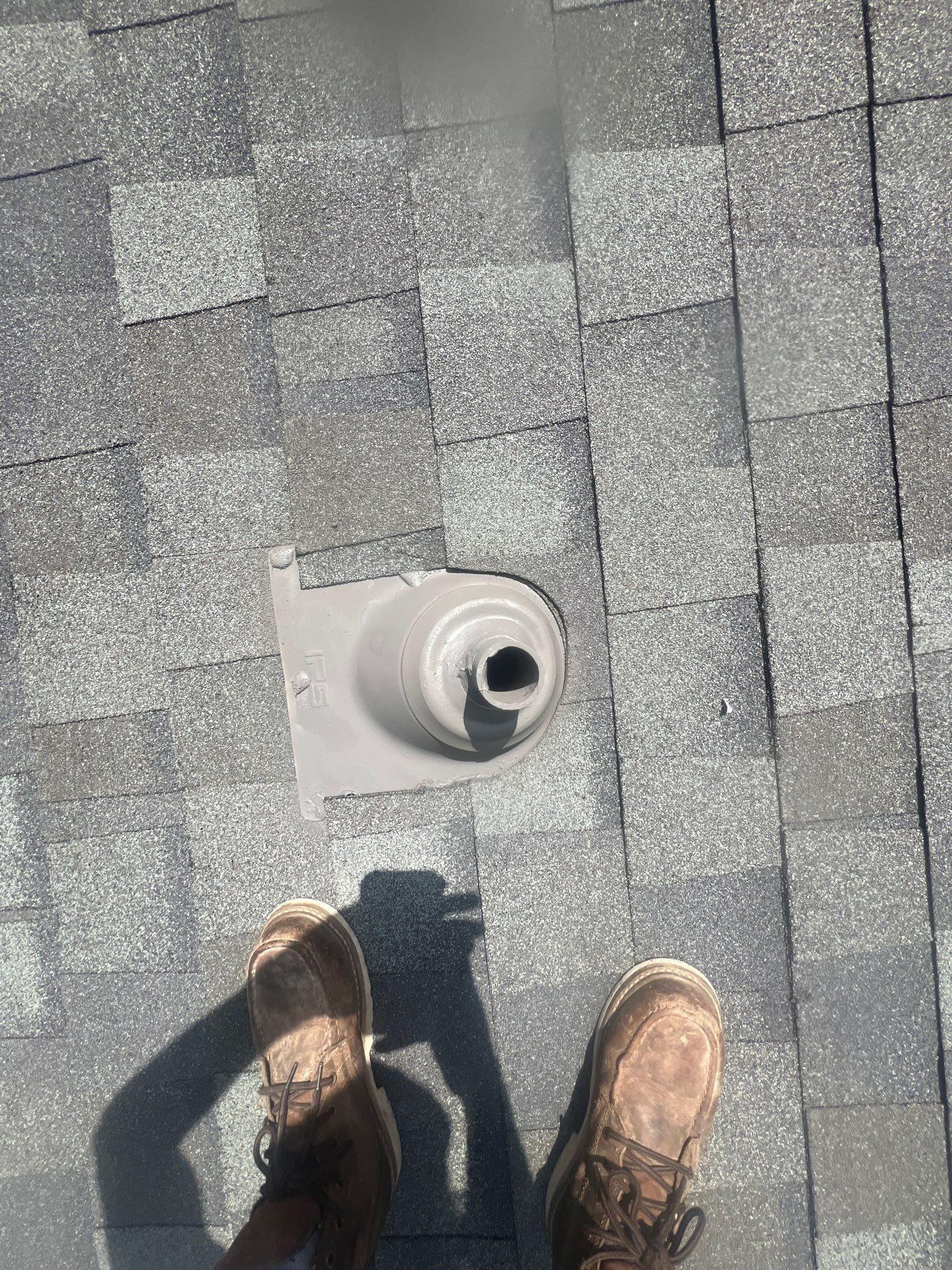 Project in Temple by Rhino Roofing and General Contracting, LLC