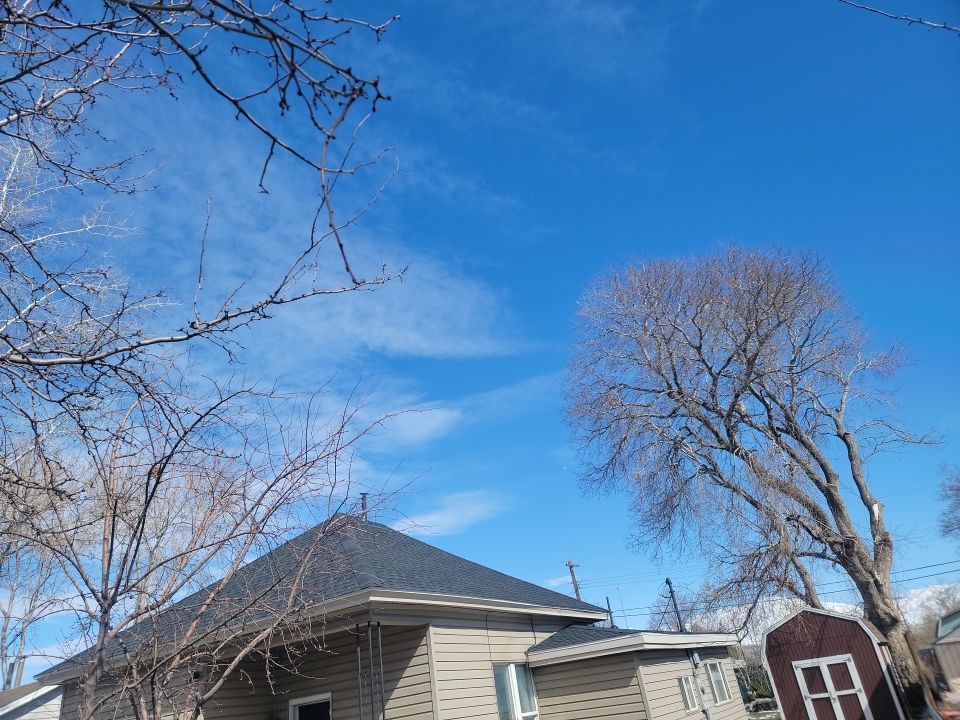 Residential Roofing Installation using GAF Timberline HDZ - Lifetime Shingle by The Roof Doctor