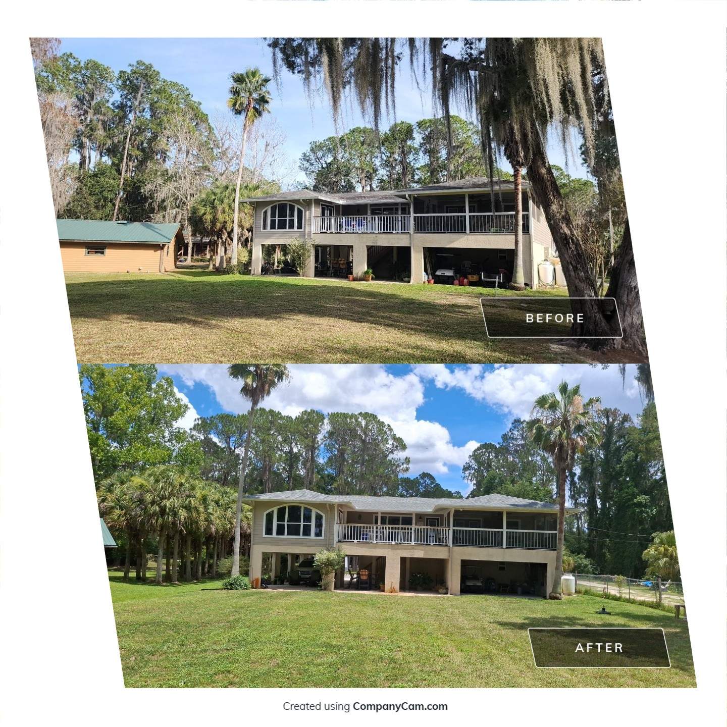 Project in Melrose by Roof Systems Unlimited, LLC