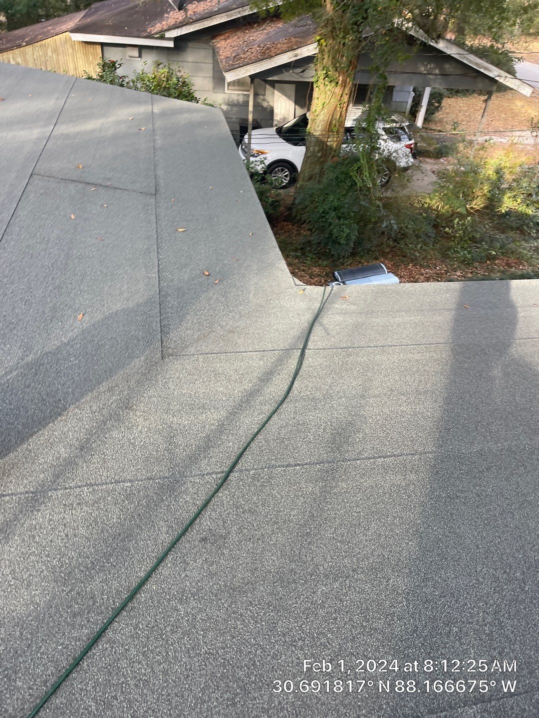 Flat Roof - FORTIFIED Roof by American Roofing & Construction LLC