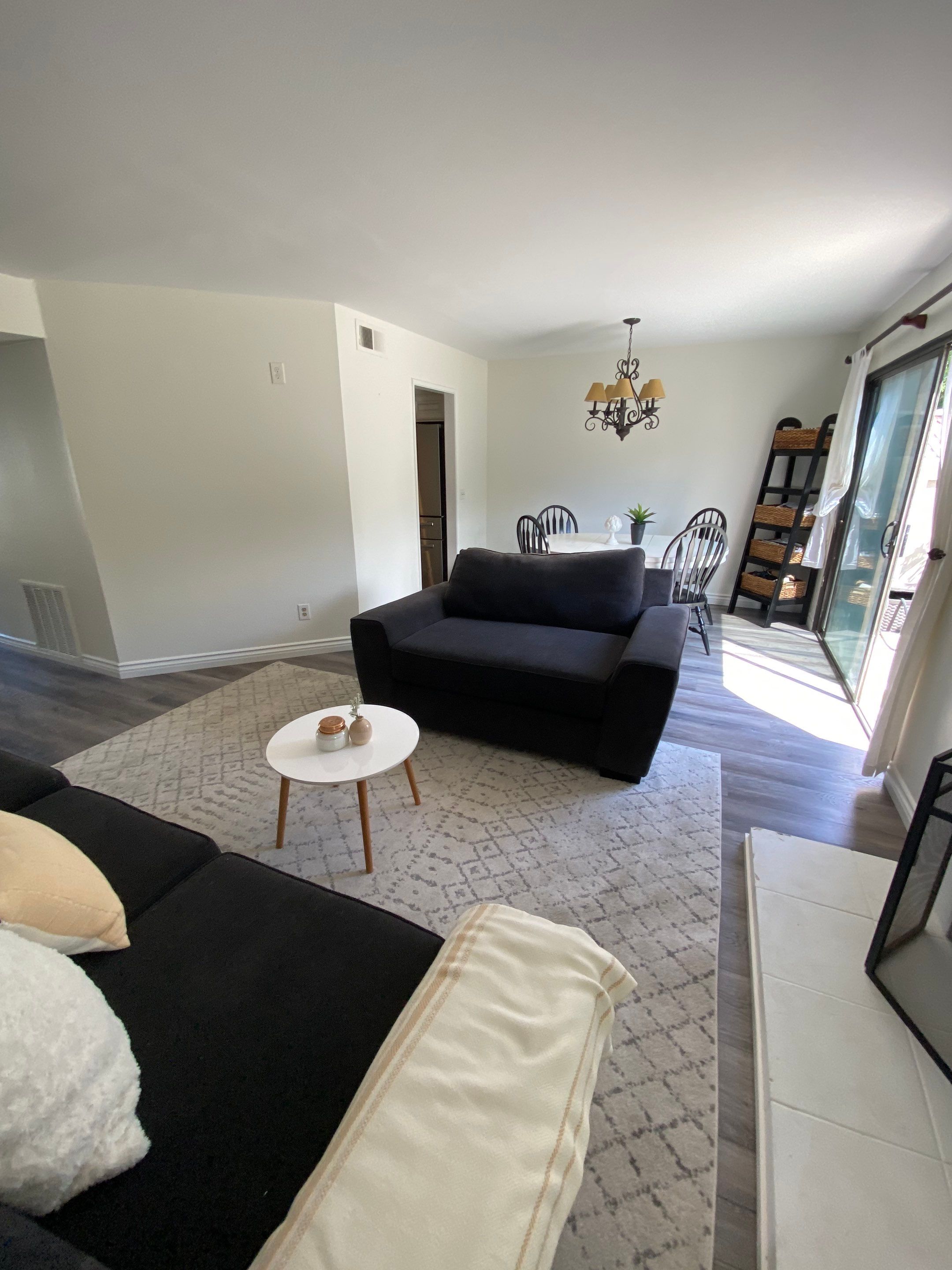 Water Damage and Restoration Completion by Smart Dry Restoration