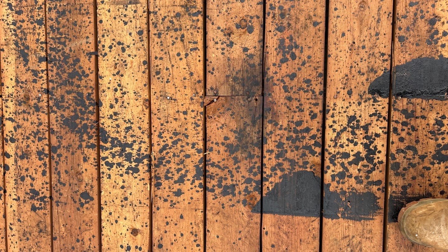 Partial Roof Replacement in Lemon Grove by Reliable Roofing San Diego Inc.