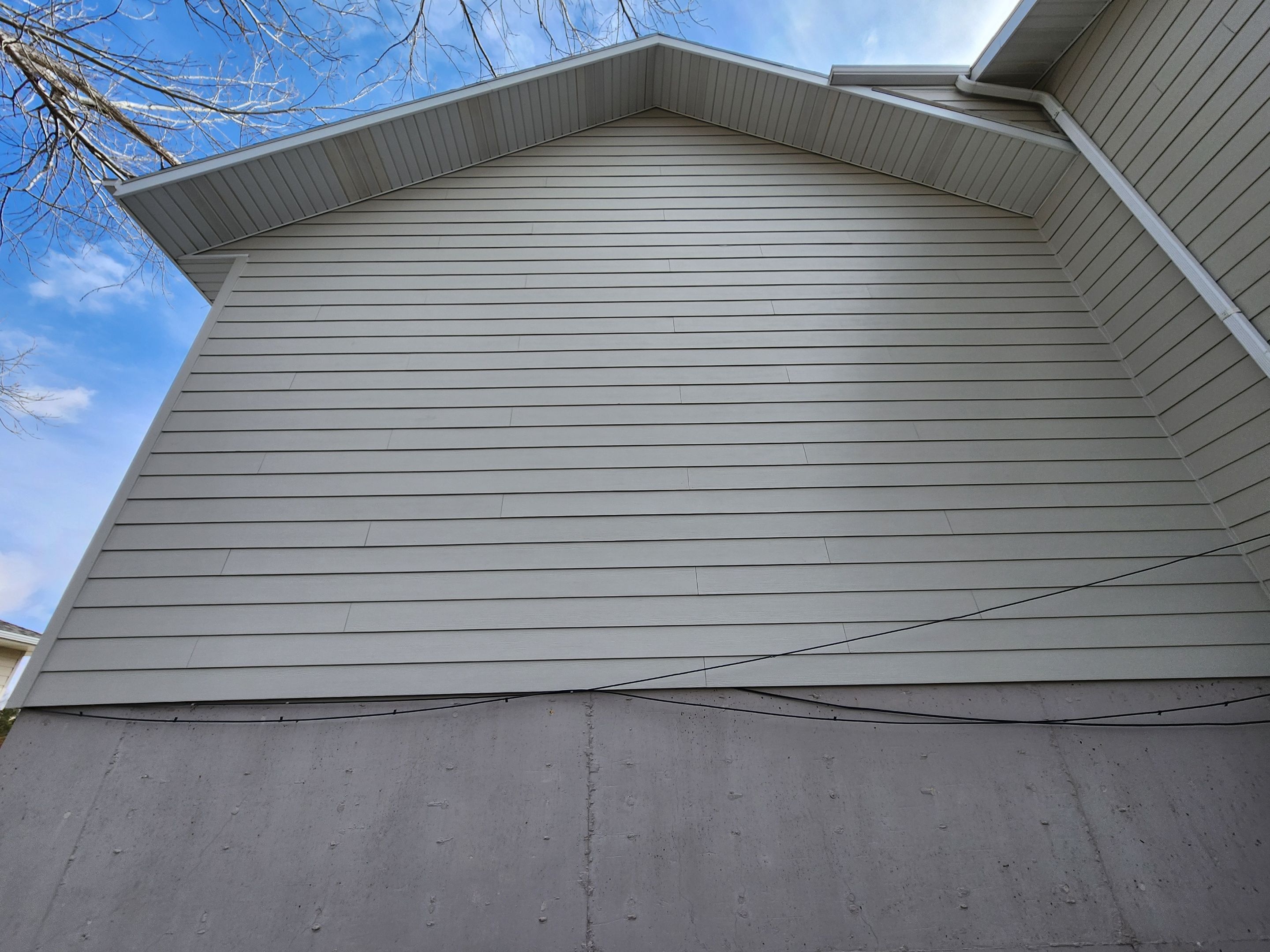 Upgrade your curb appeal with James Hardie! by Weather-Tite Exteriors LLC