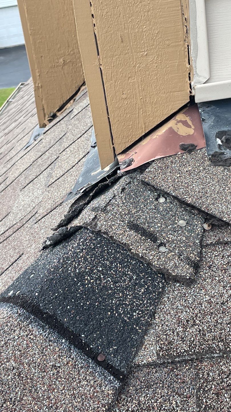 Roof Replacement using CertainTeed Landmark by 180 Contractors