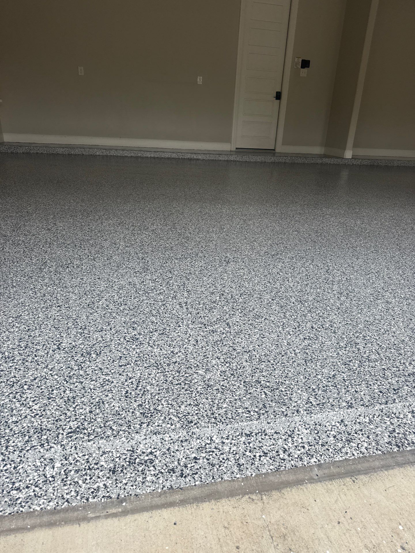Project in Pflugerville by GarageExperts of Greater Austin