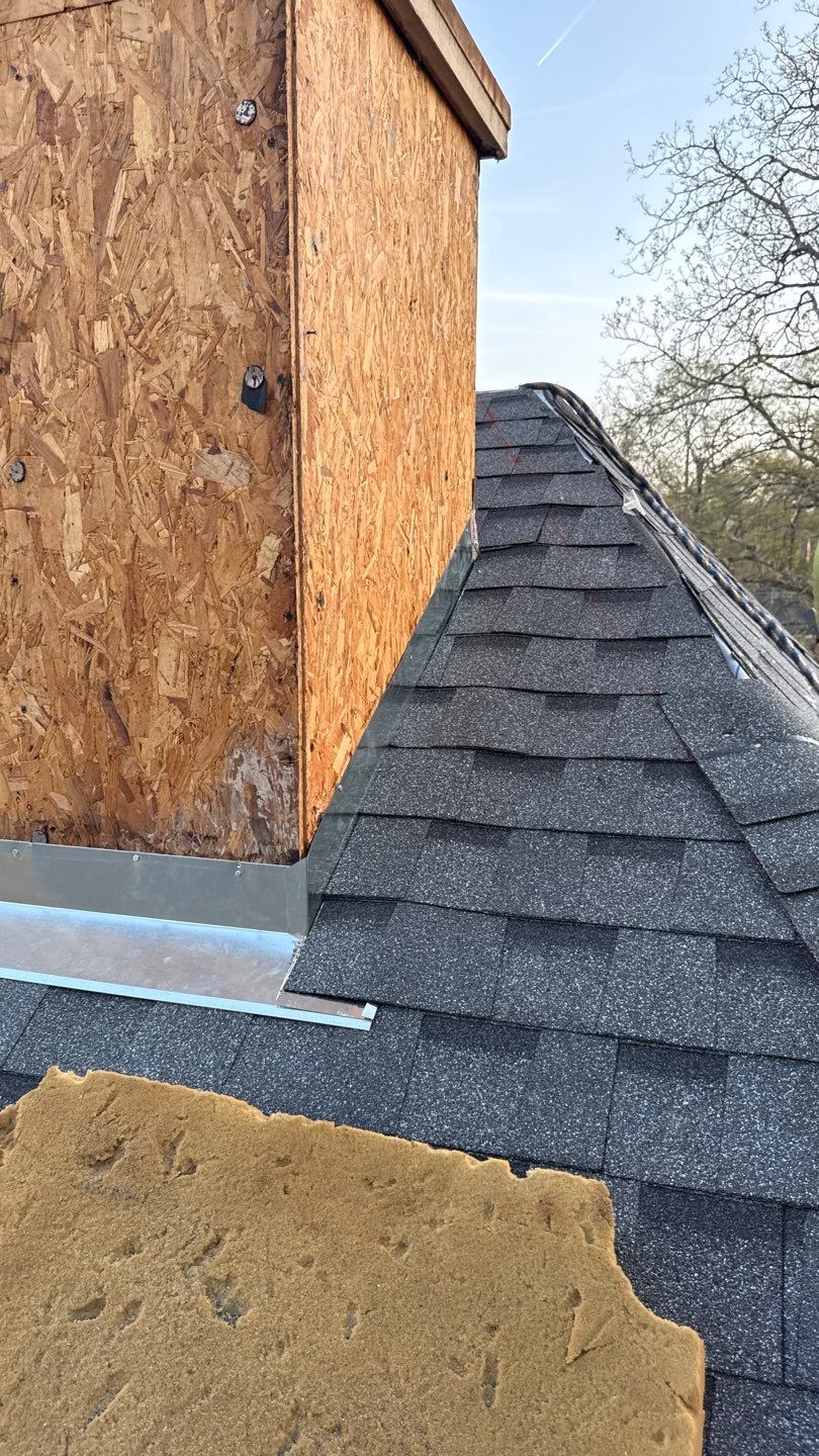 Pewter - Atlas by Top Team Roofing & Construction