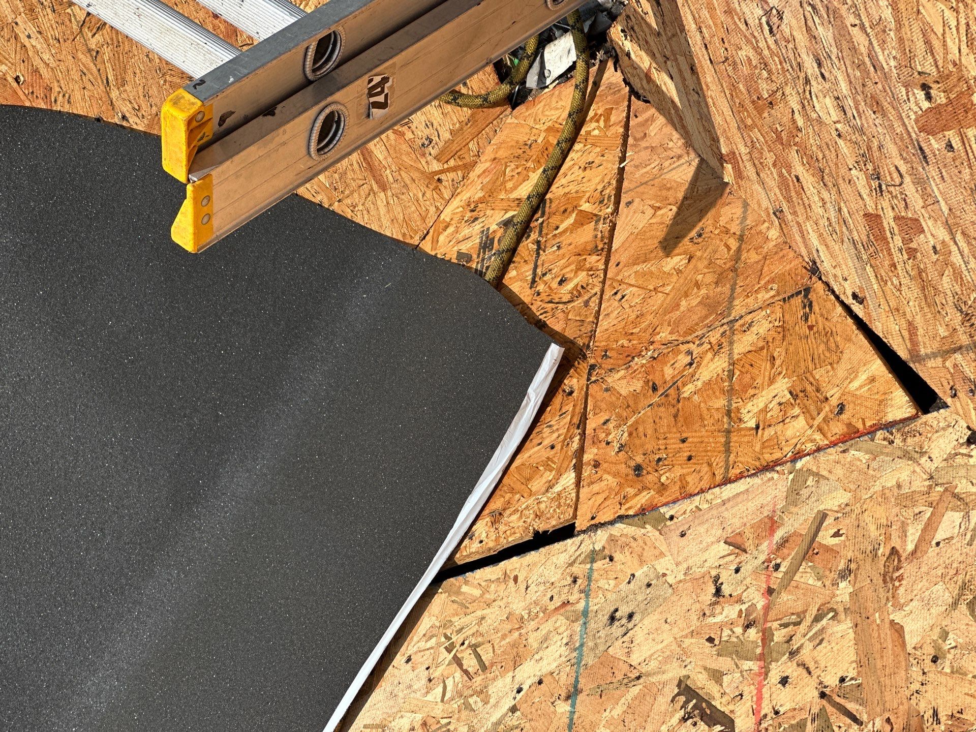 Luxury Meets Durability by 1st Gen Roofing & Restoration LLC