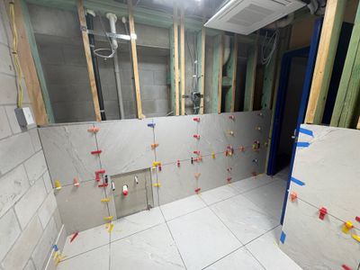 Fort Myers Beach- Terramar Renovation