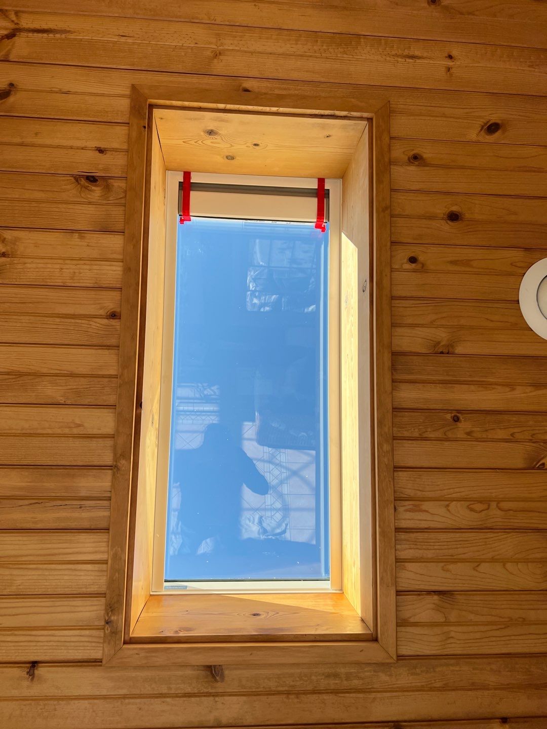 Mike Mast by Silver Leaf Contracting 