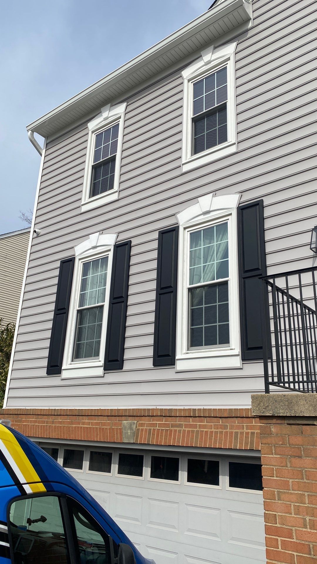 Sterling: Multi-Trade Insurance Restoration by RM Banning, Inc.