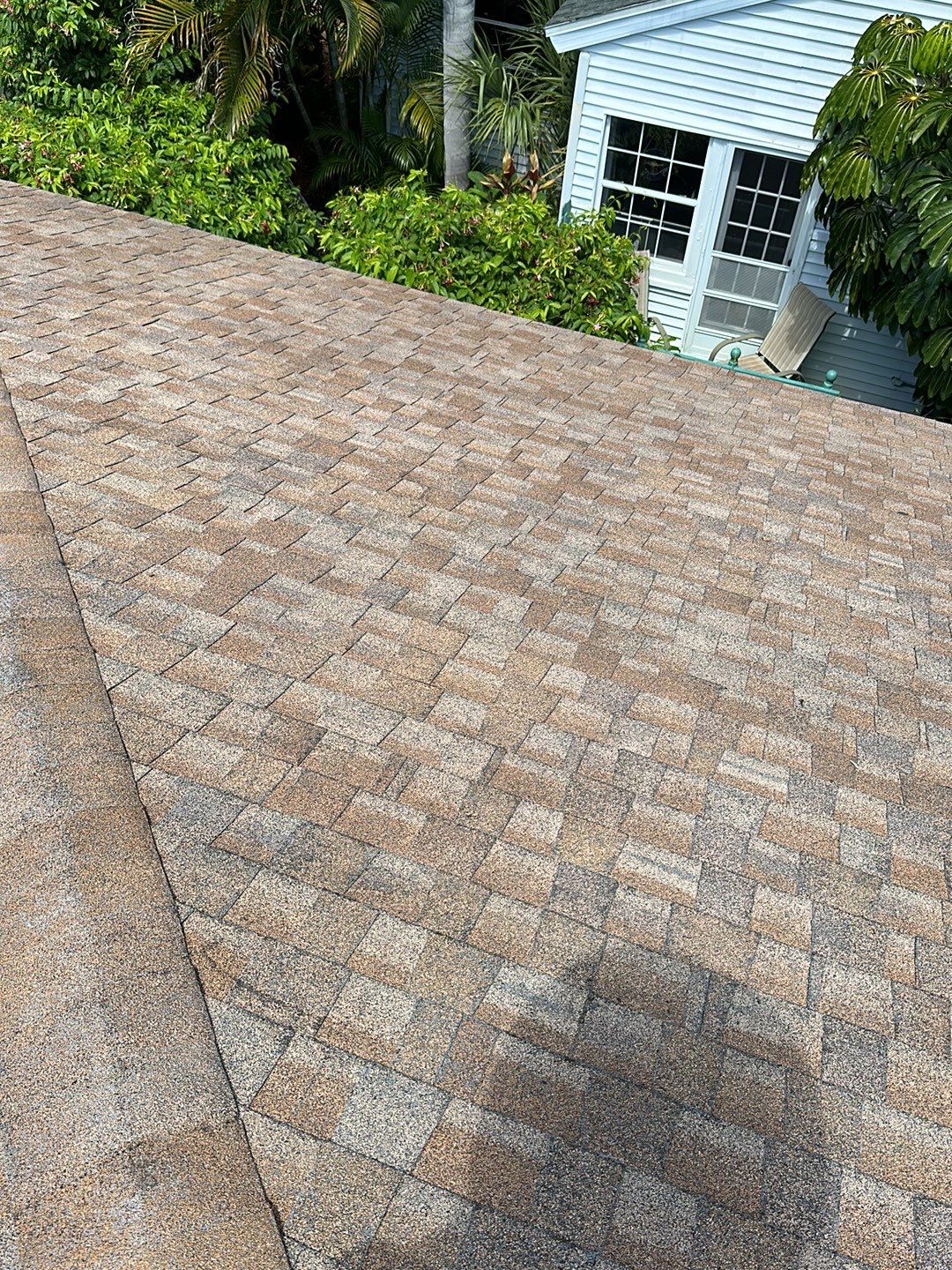 Project in Gulfport 33707 by Mitchell Roofing Company LLC 