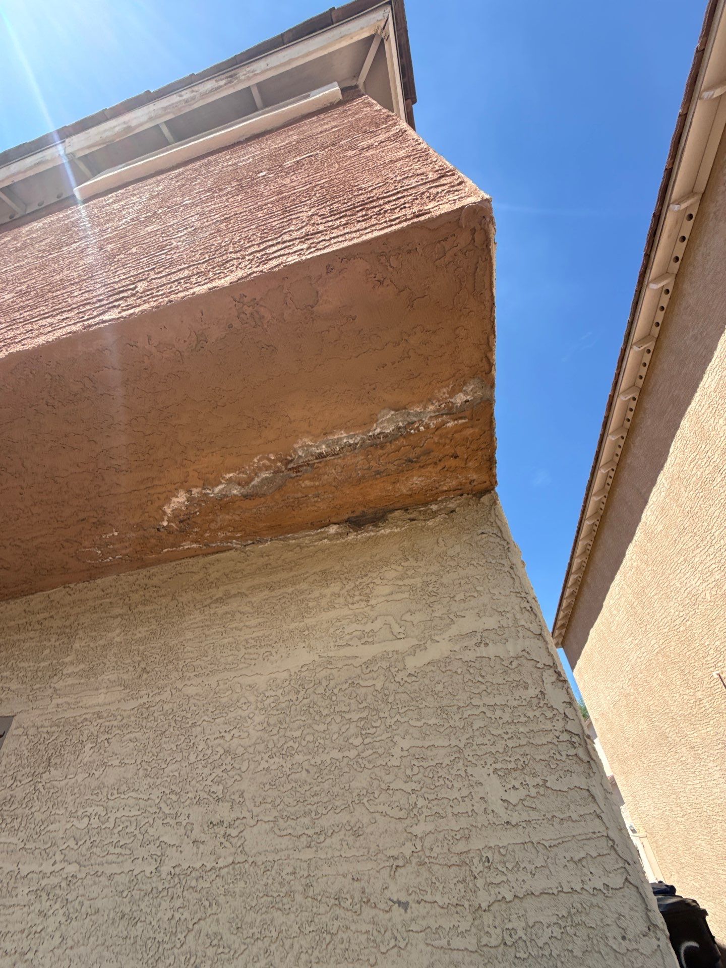 Exterior Painting - Gilbert by Crash of Rhinos Painting & Garage Floors