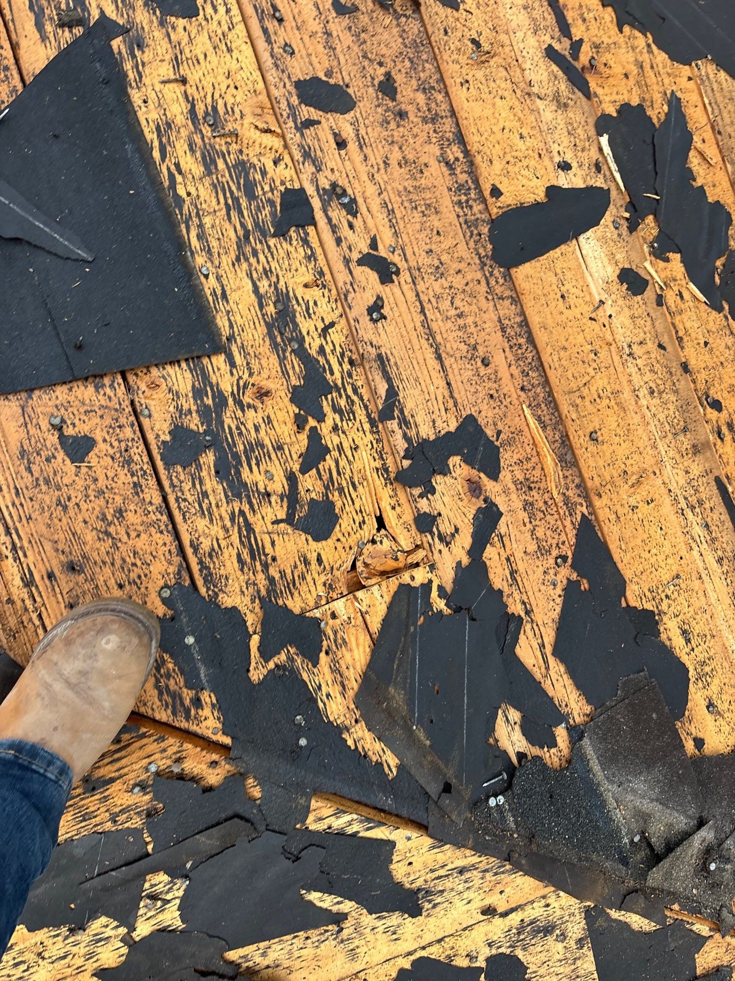 Roof Replacement Houston by Roof Repair Company