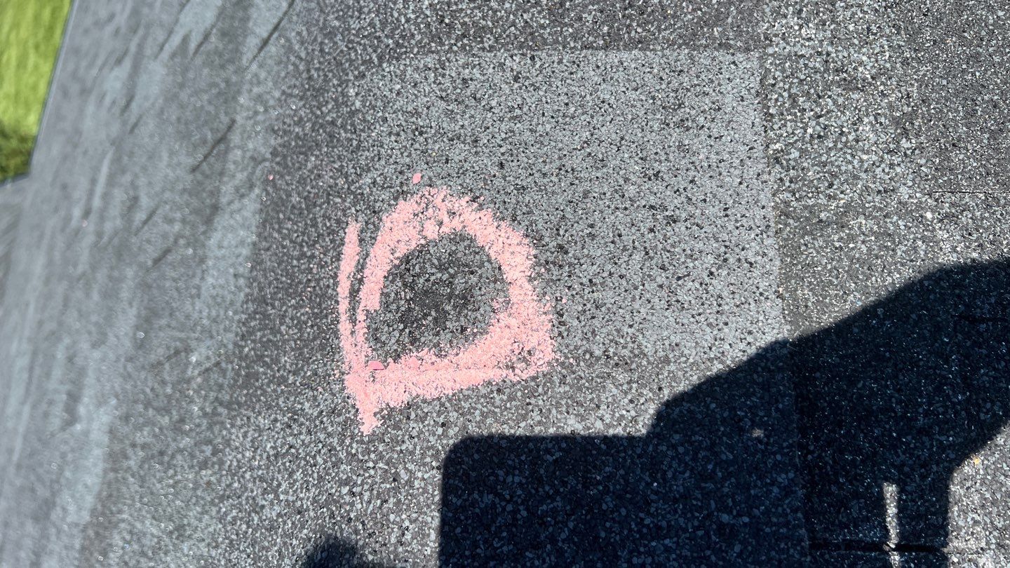 GAF Timberline HDZ - Charcoal by Montana Roofing Solutions