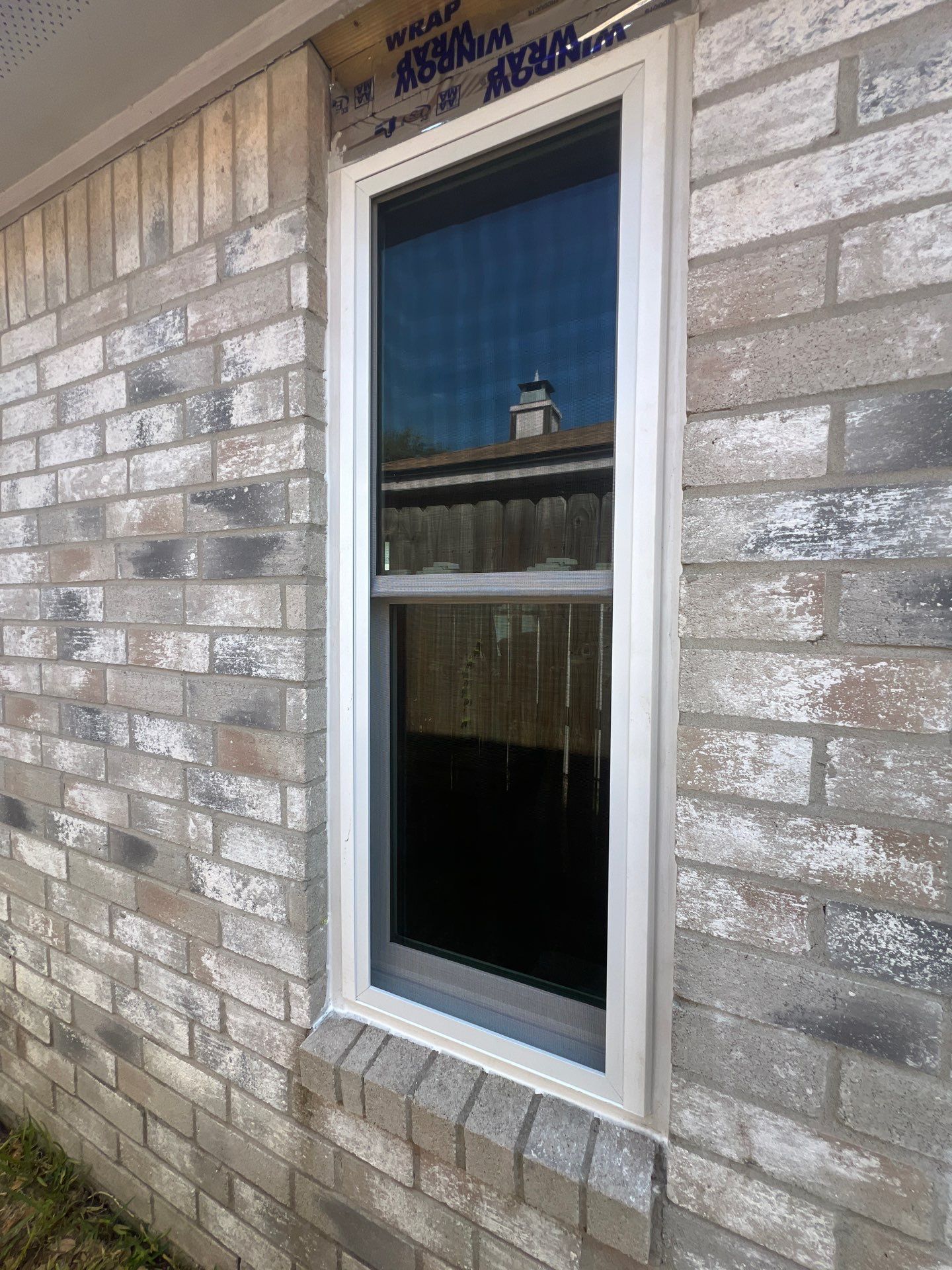 Windows on Quebec  by Bayfront Roofing and Construction