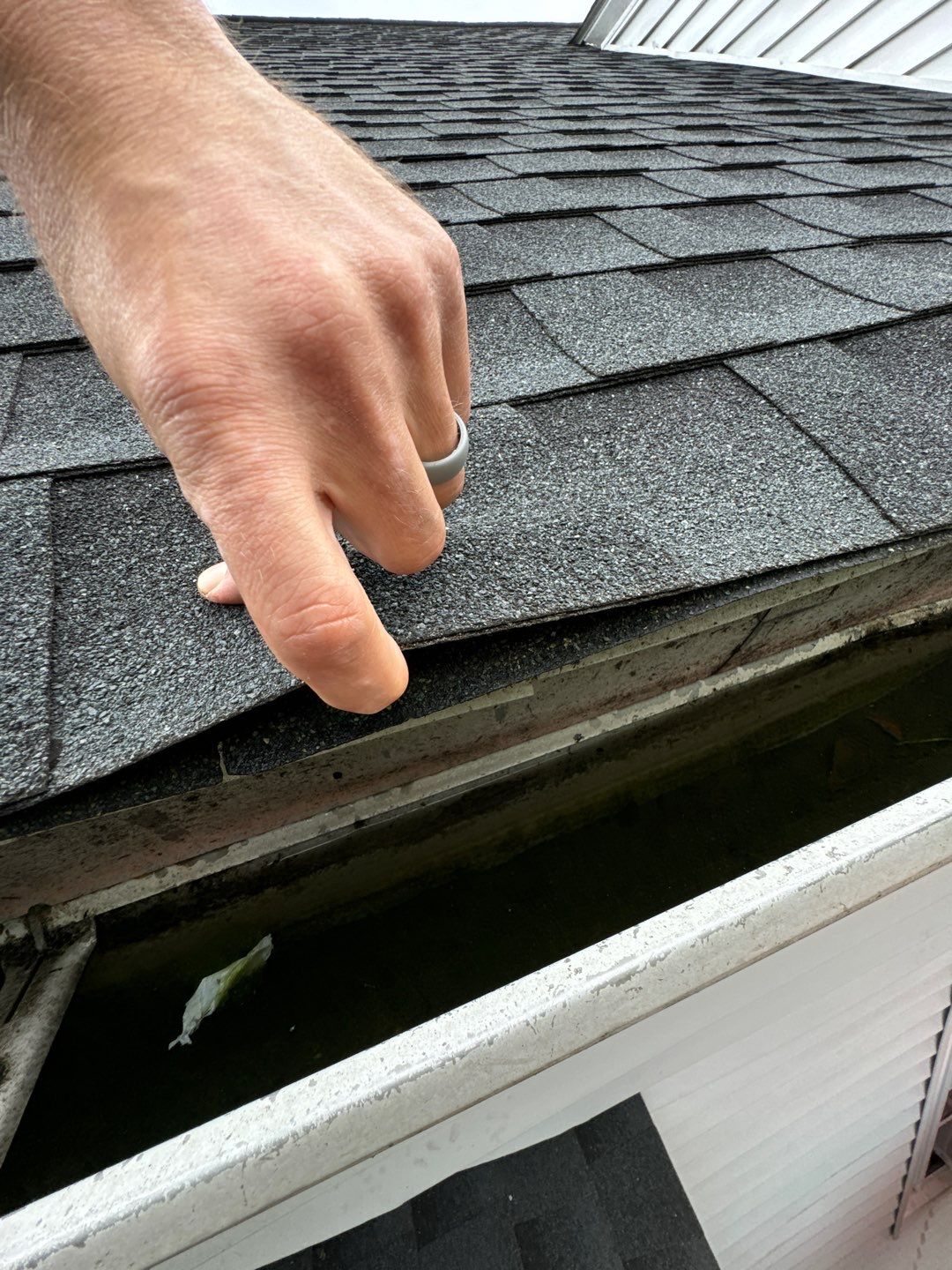 "From Solar Disappointment to Home Perfection: Full Roof Replacement & Chimney Rebuild!" by Sensible Home Solutions