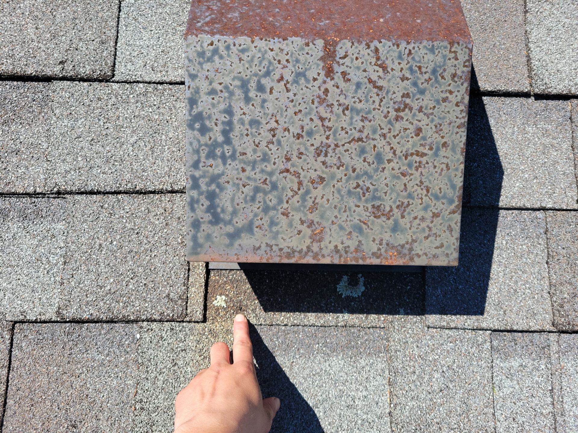ReRoof  using Owens Corning Duration by The B.A.R Roofing