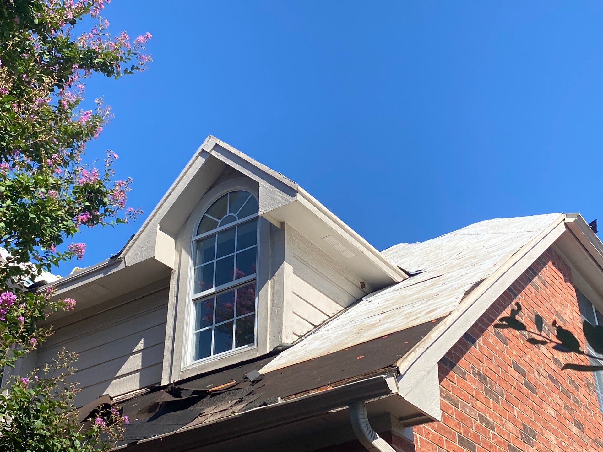 Project in Austin by Rhino Roofing and General Contracting, LLC