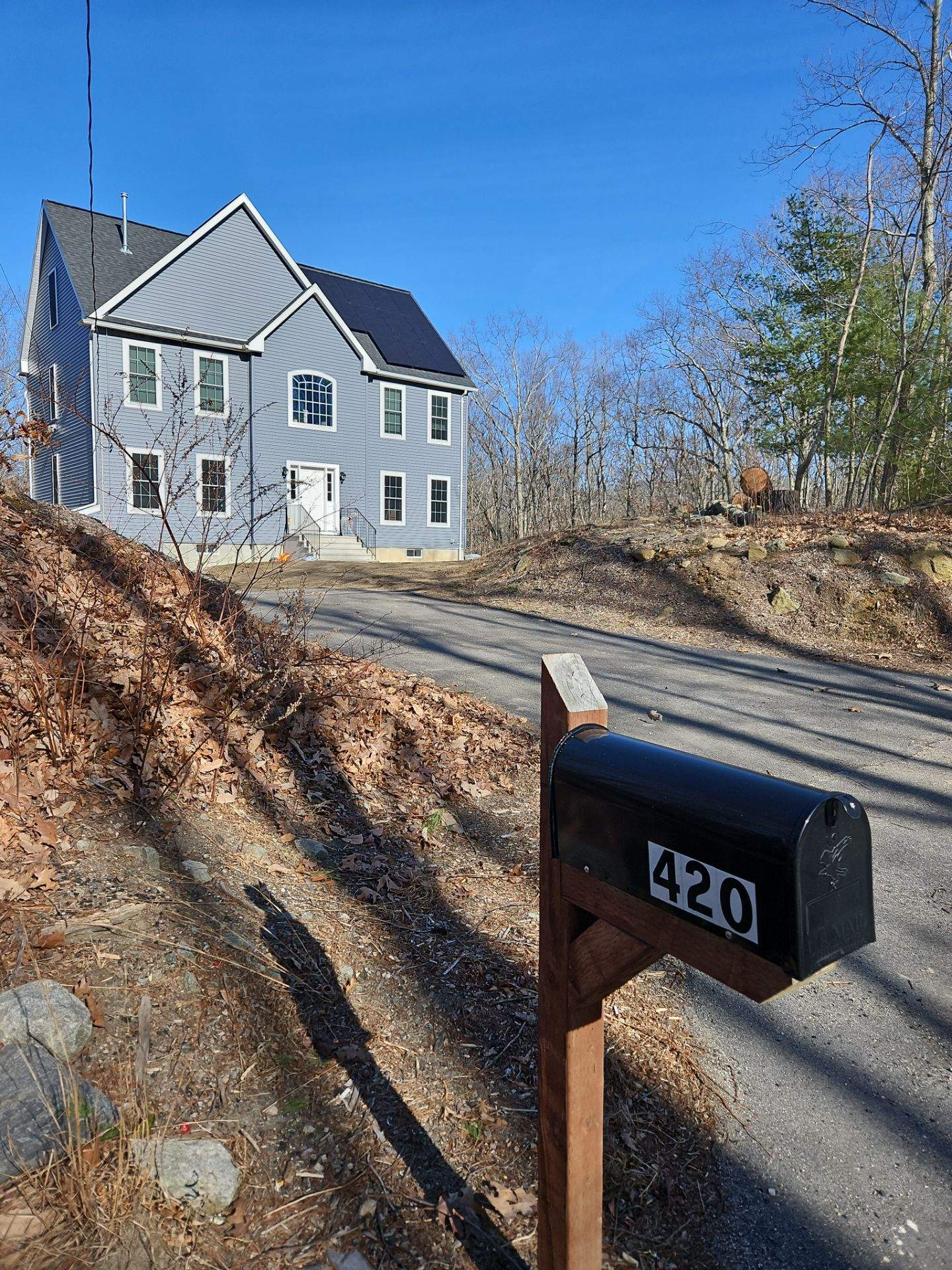 Morgan G. by OneGrid