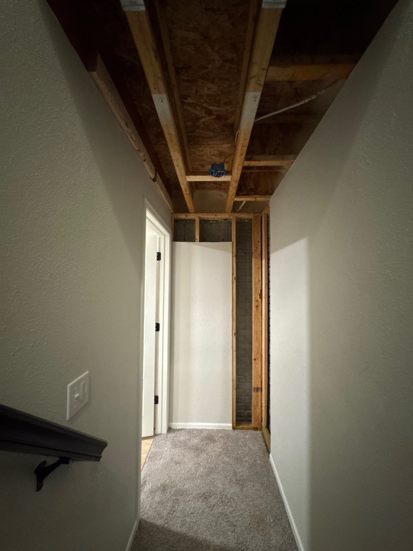 Mold Remediation in Lake Mills by Dry Source Property Restoration 