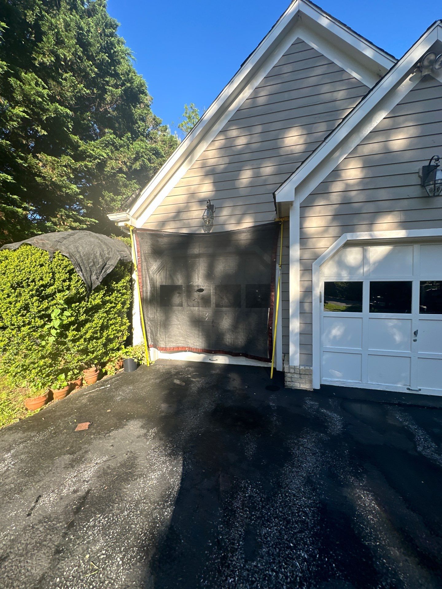 Designer Shingle Roof Replacement in Baltimore, MD • Susan S. by Seipp Roofing, LLC