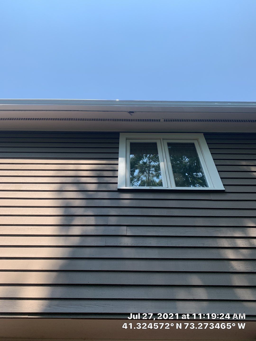 Residential Roofing Installation using Owens Corning Duration Driftwood by A Plus Exterior