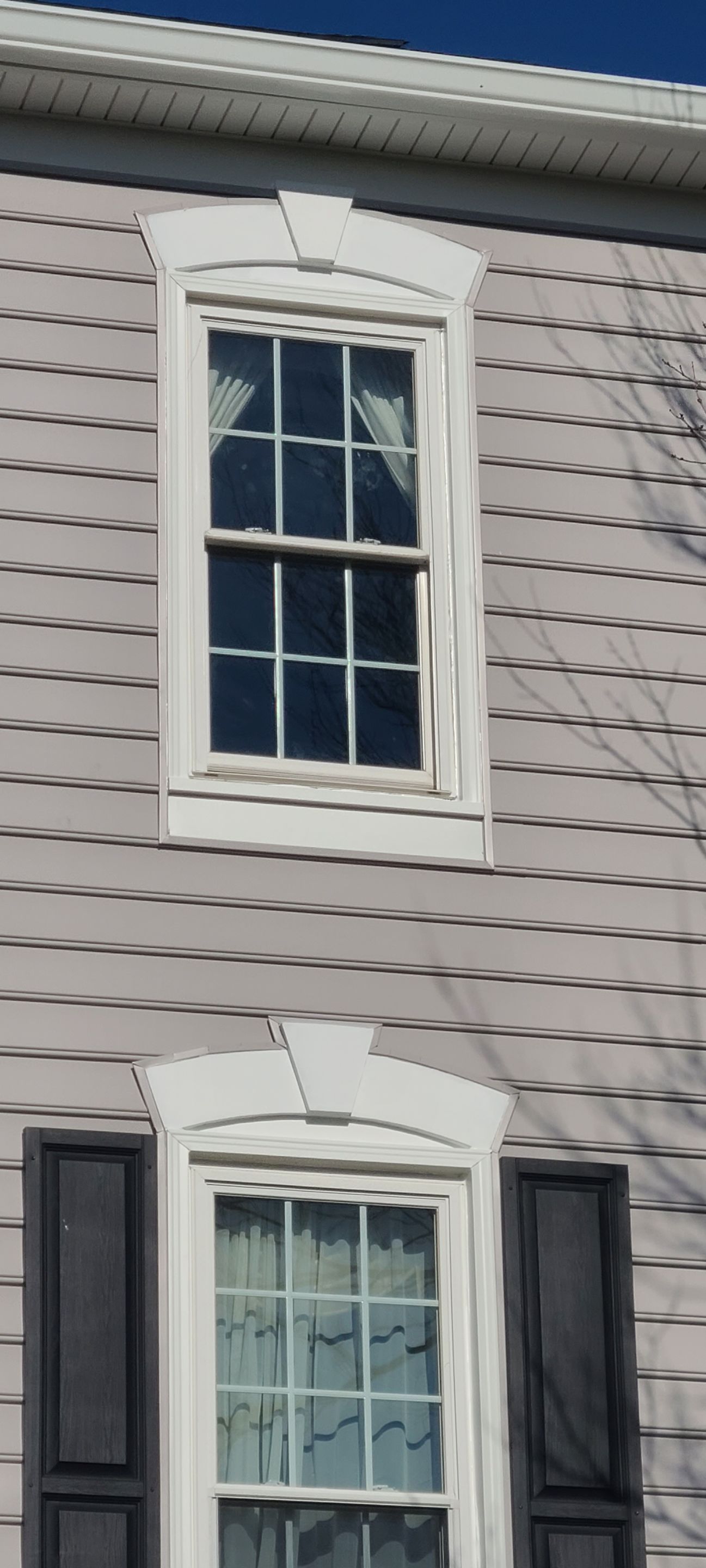 Sterling: Multi-Trade Insurance Restoration by RM Banning, Inc.