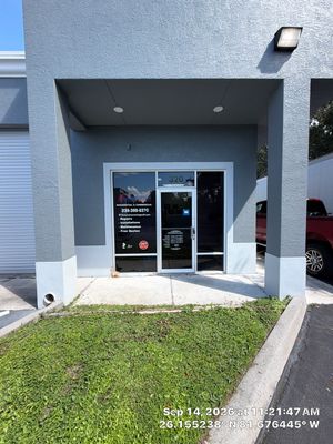 Commercial Moisture Remediation and Thermal Imaging in Naples