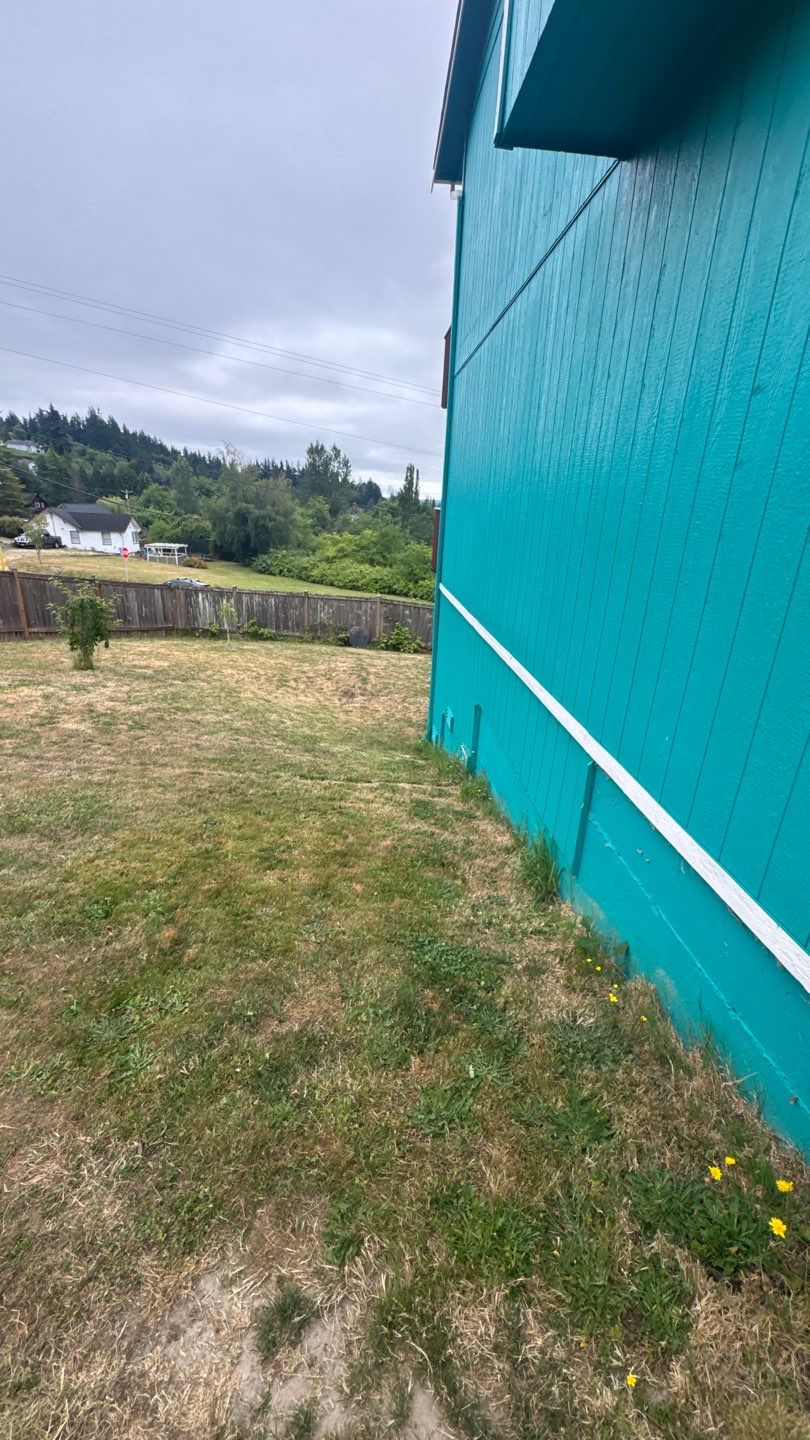 Project in Marysville by Roofing Formula LLC