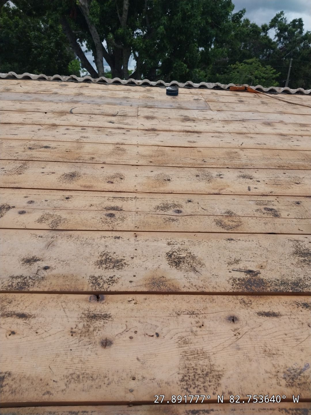 Project in Largo 33773 by Mitchell Roofing Company LLC 