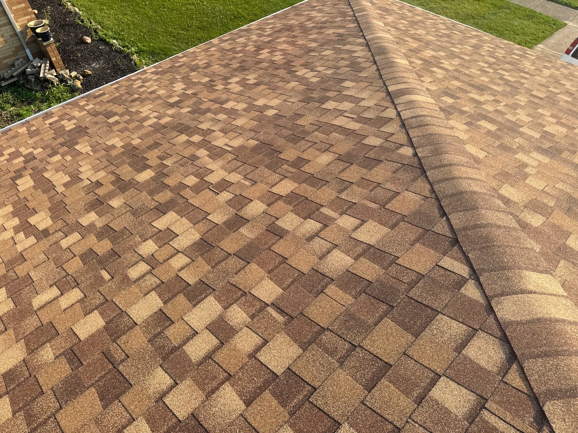 Roof Replacement by Homestyle in Seven Hills by Homestyle Home Improvements (HHI)