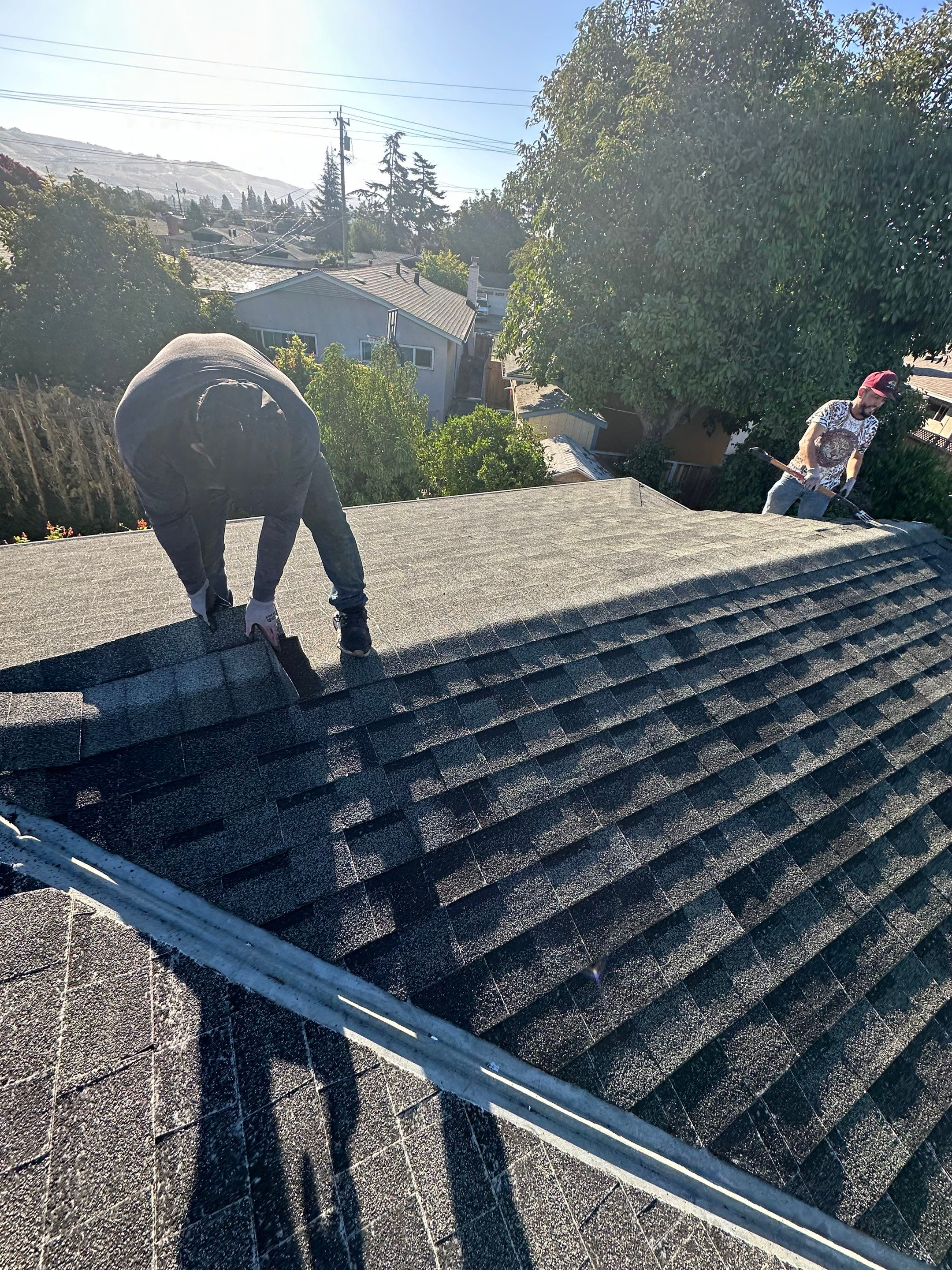 Roof Replacement - Hayward, CA 94544 by Epic Roof Replacement