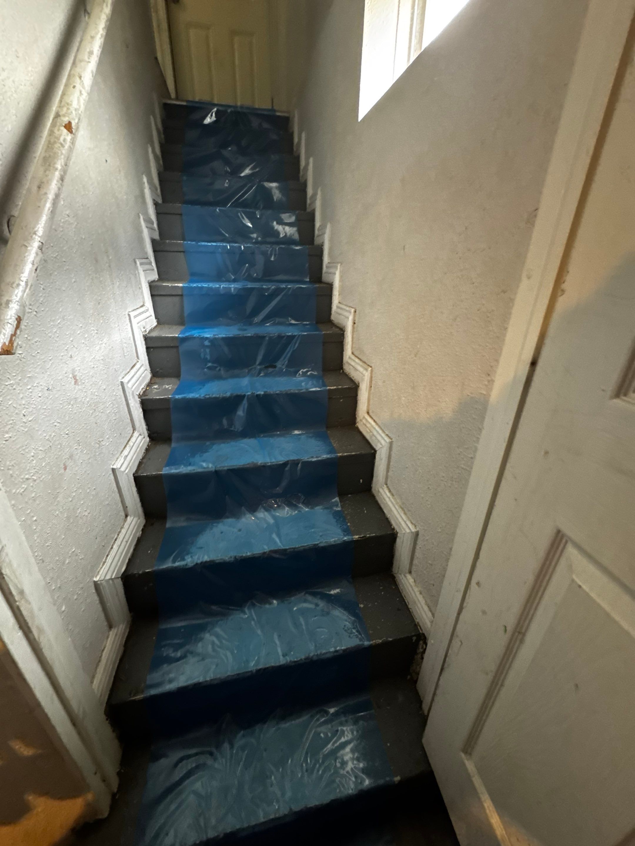 Mold Damage Project in Denver by Accountable Home Services