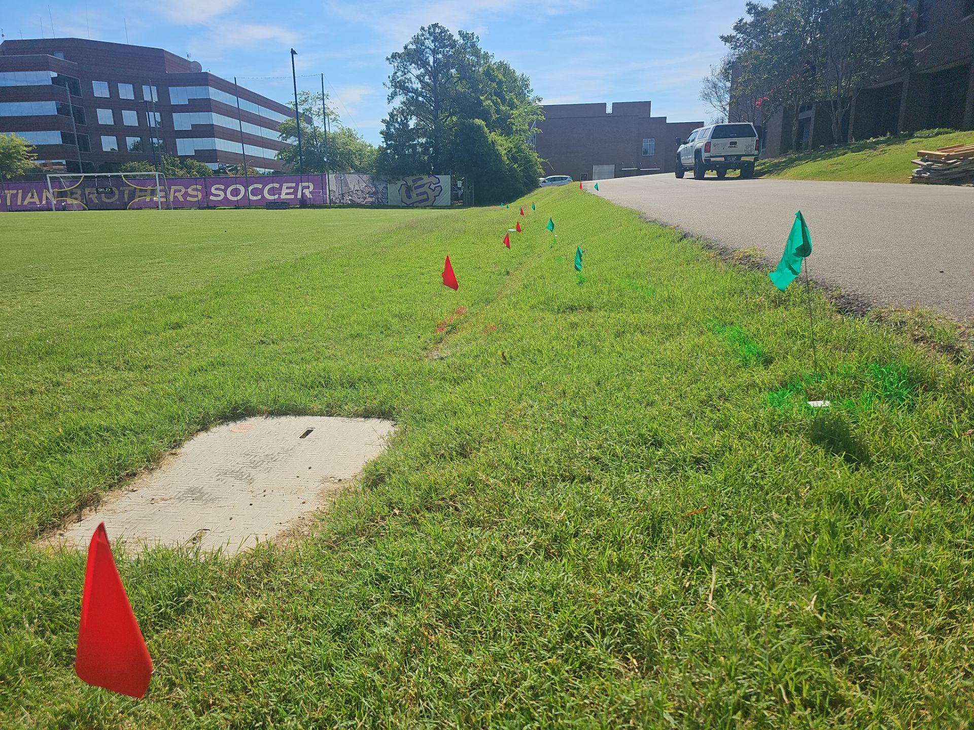 Utility Locate / Sewer Line Locate / Mapping by Alsip Locating Service, LLC