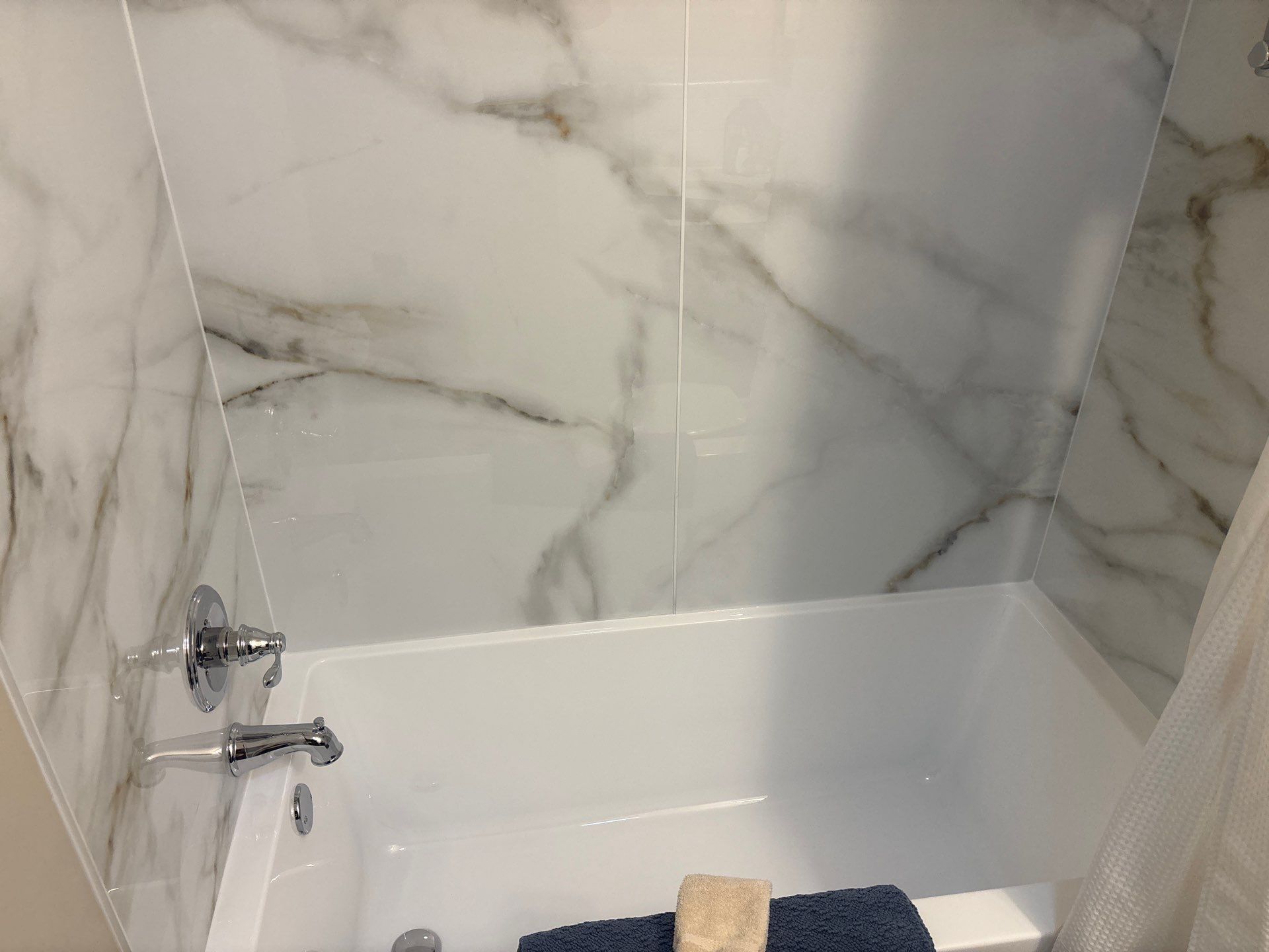 Michelle Project in Eureka Springs, AR by Ozark Home Pros