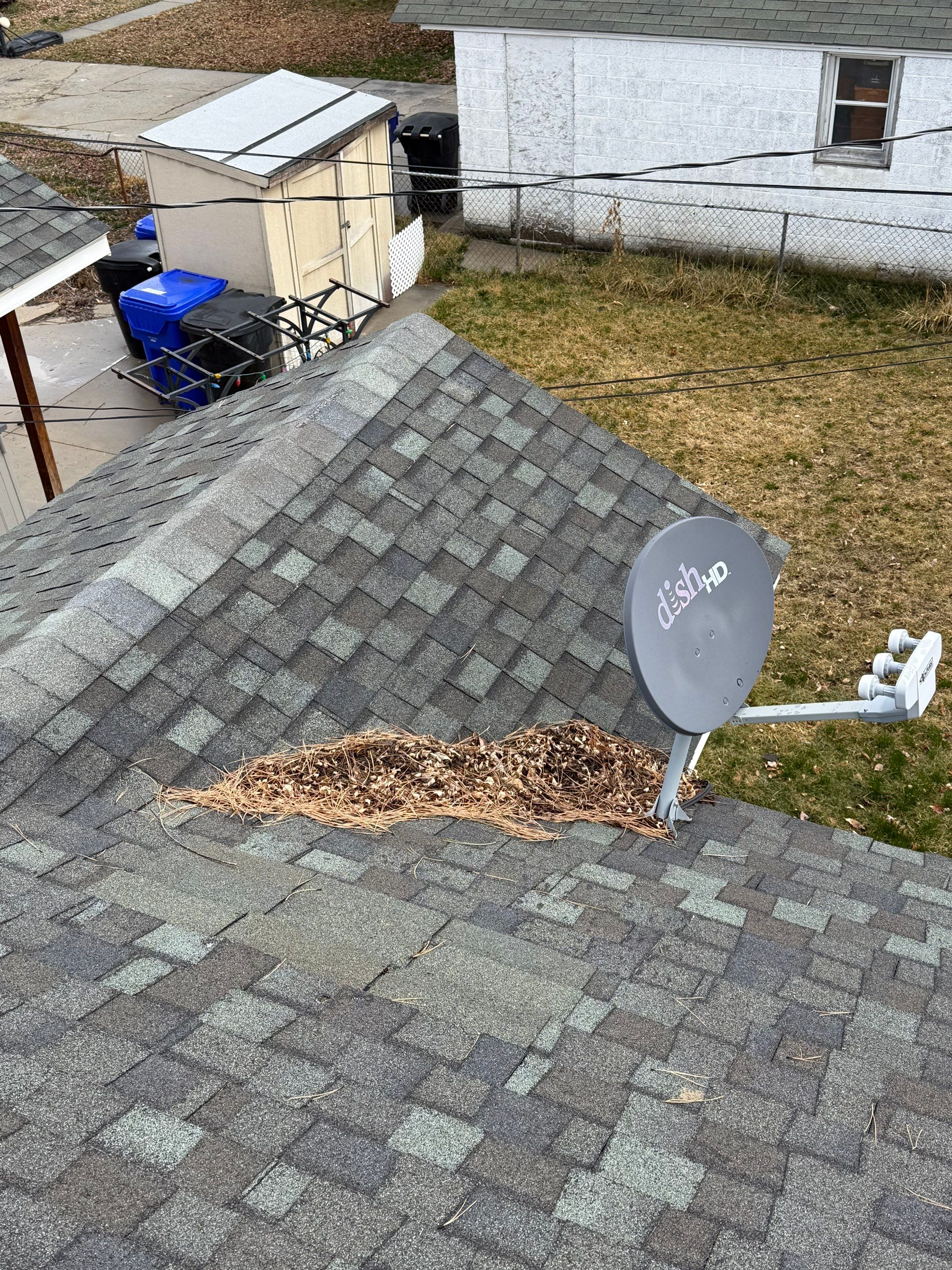 Roofing in South Salt Lake, UT by Go Pro Roofing